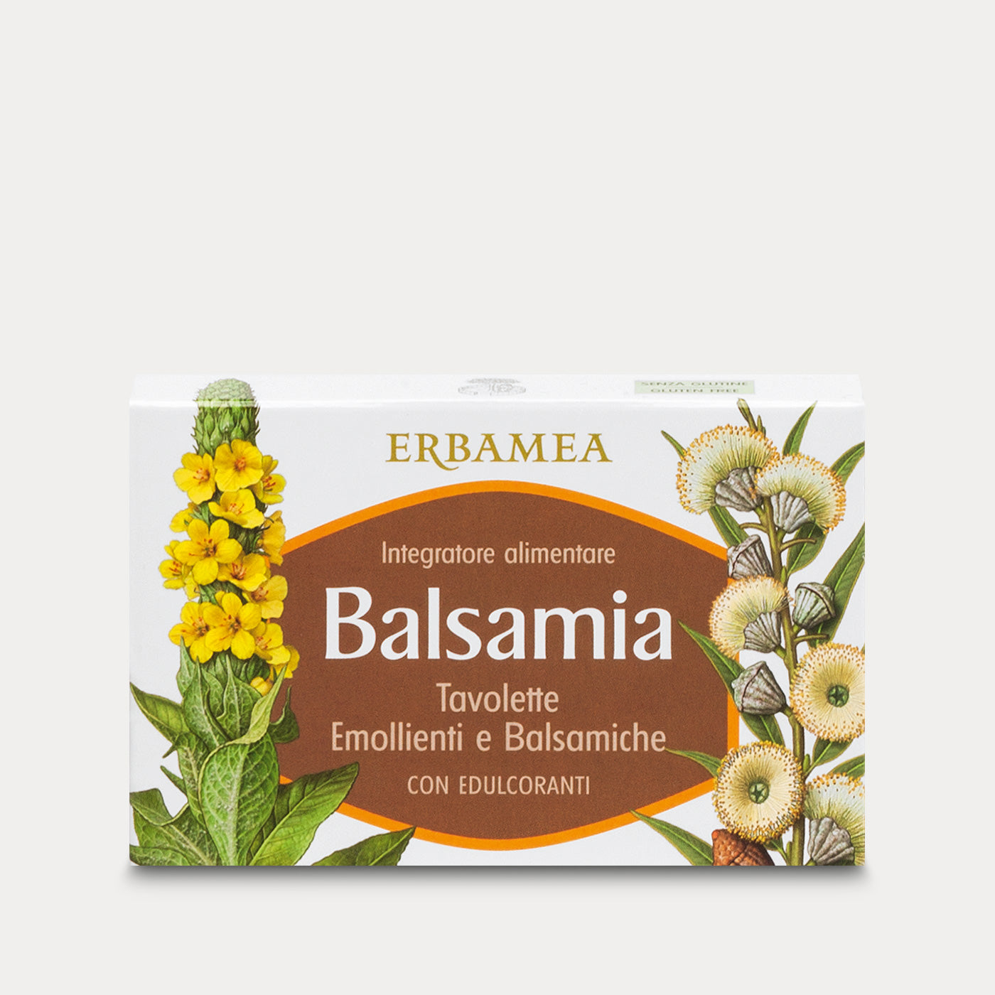 Balsamic Tablets Balsamia
