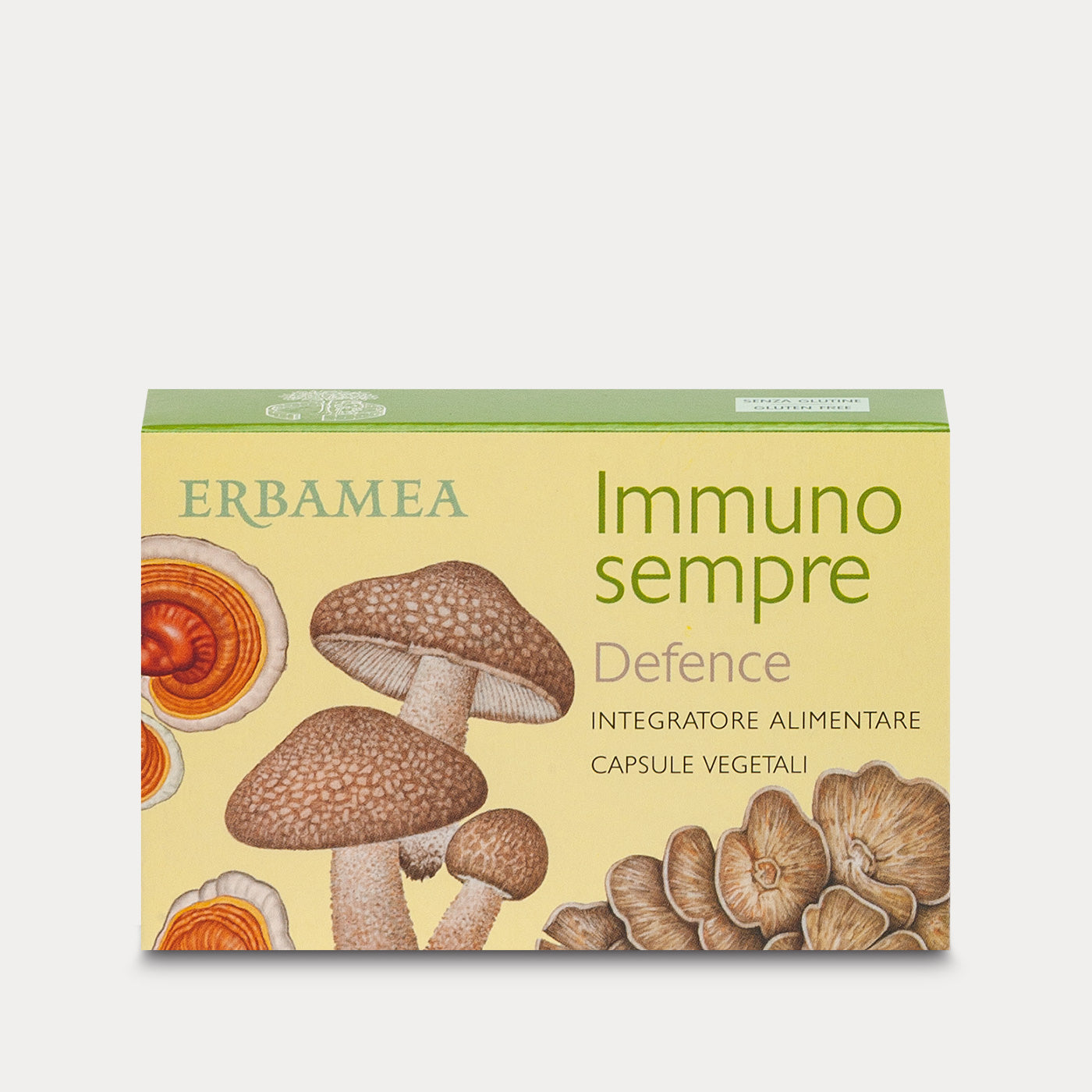 Food Supplement Immunosempre Defence