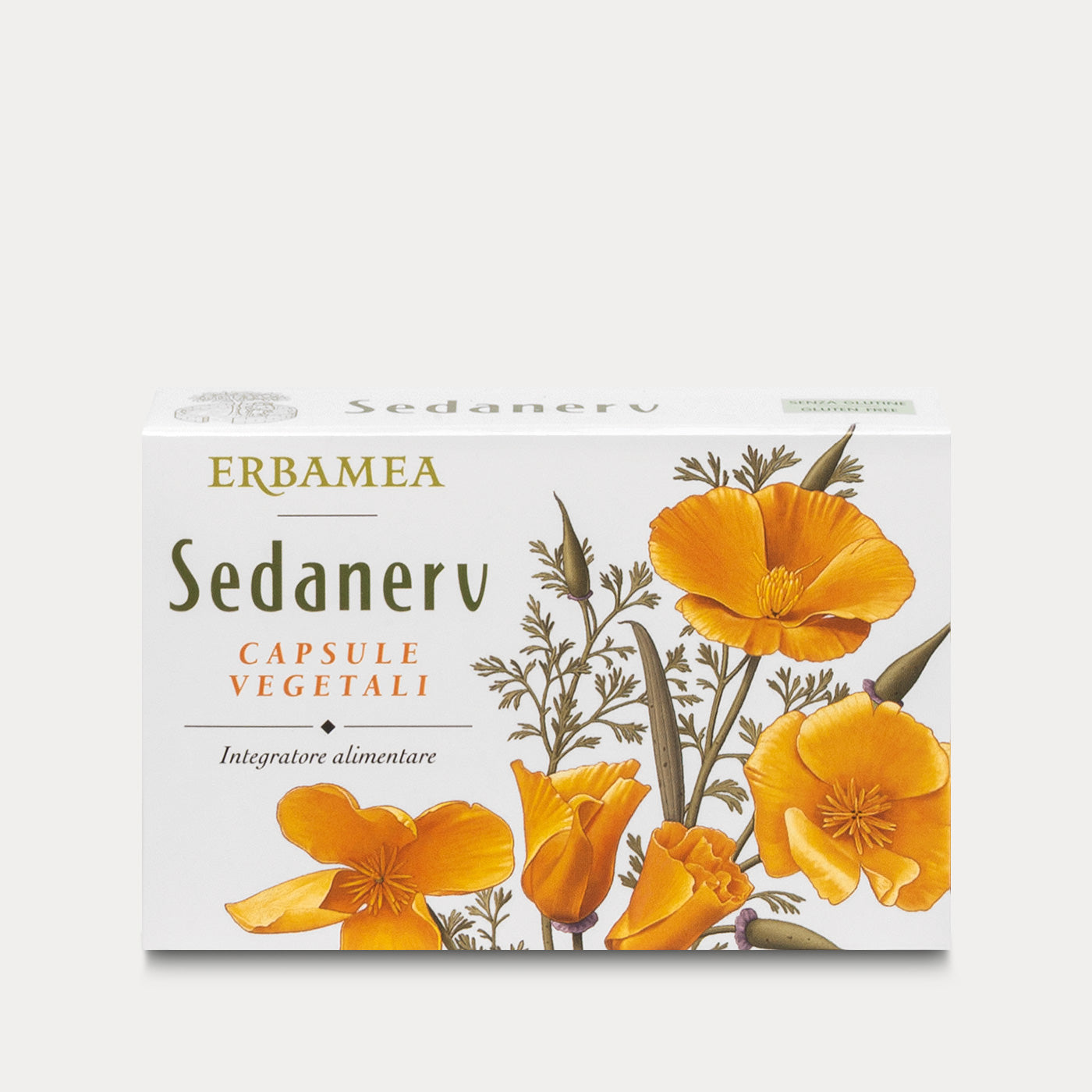 Food Supplement Sedanerv