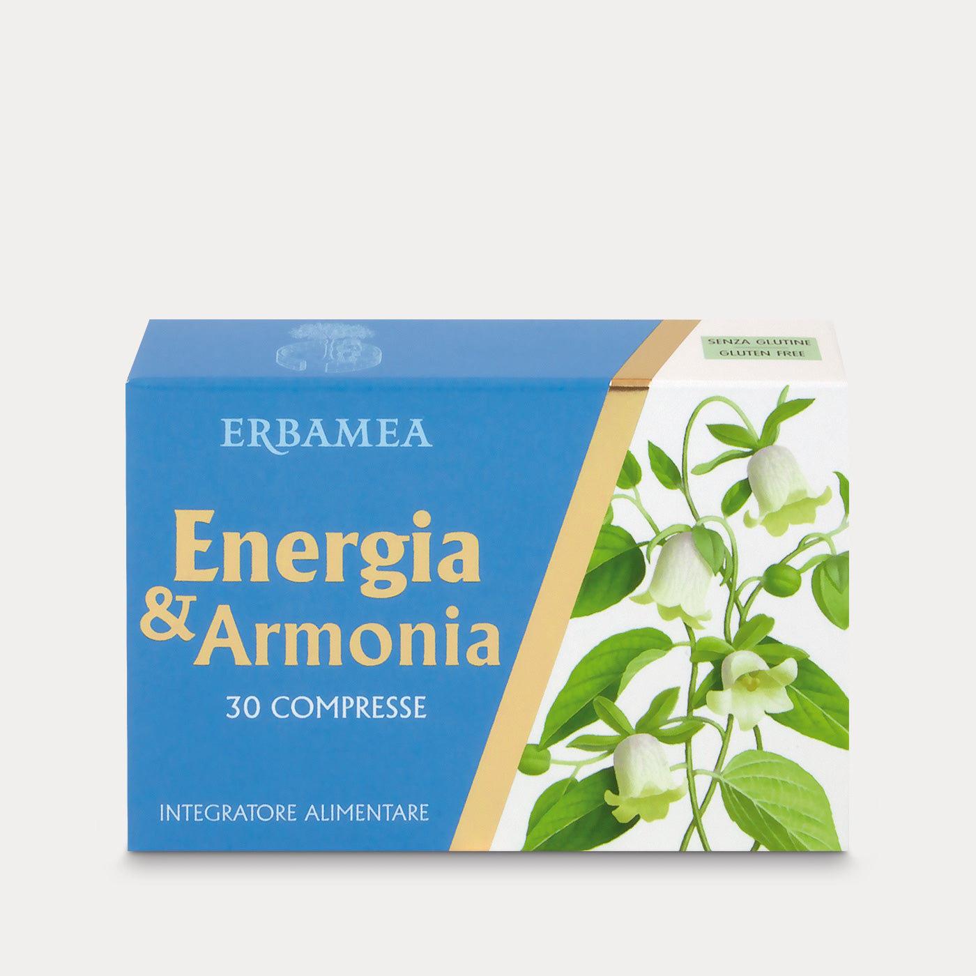 Food Supplement Energy & Harmony