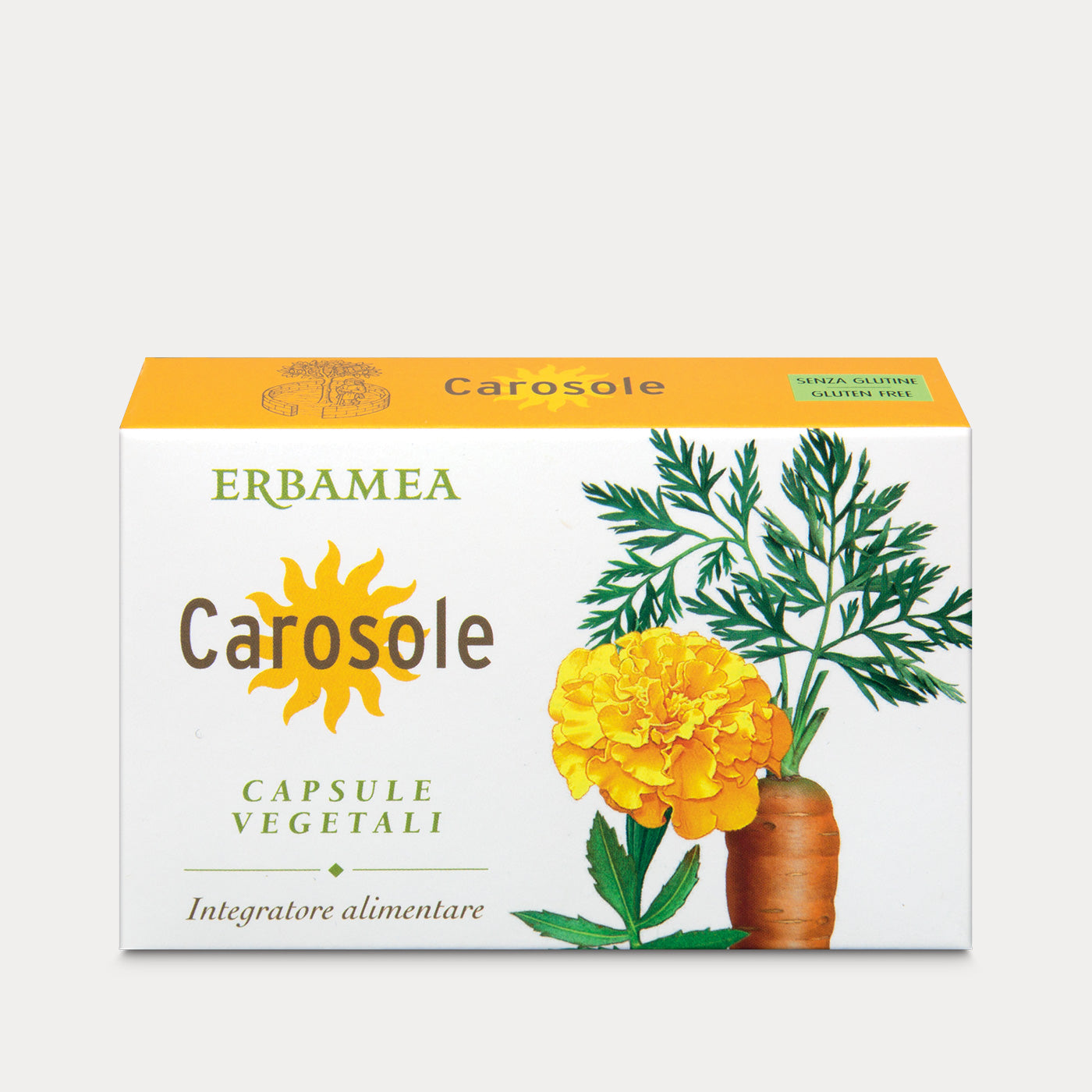 Food Supplement Carosole