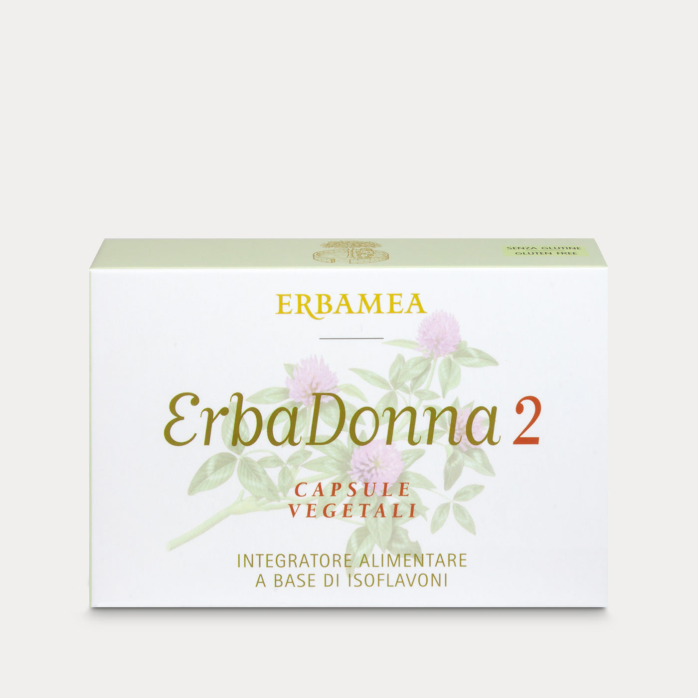 Food Supplement Erbadonna 2