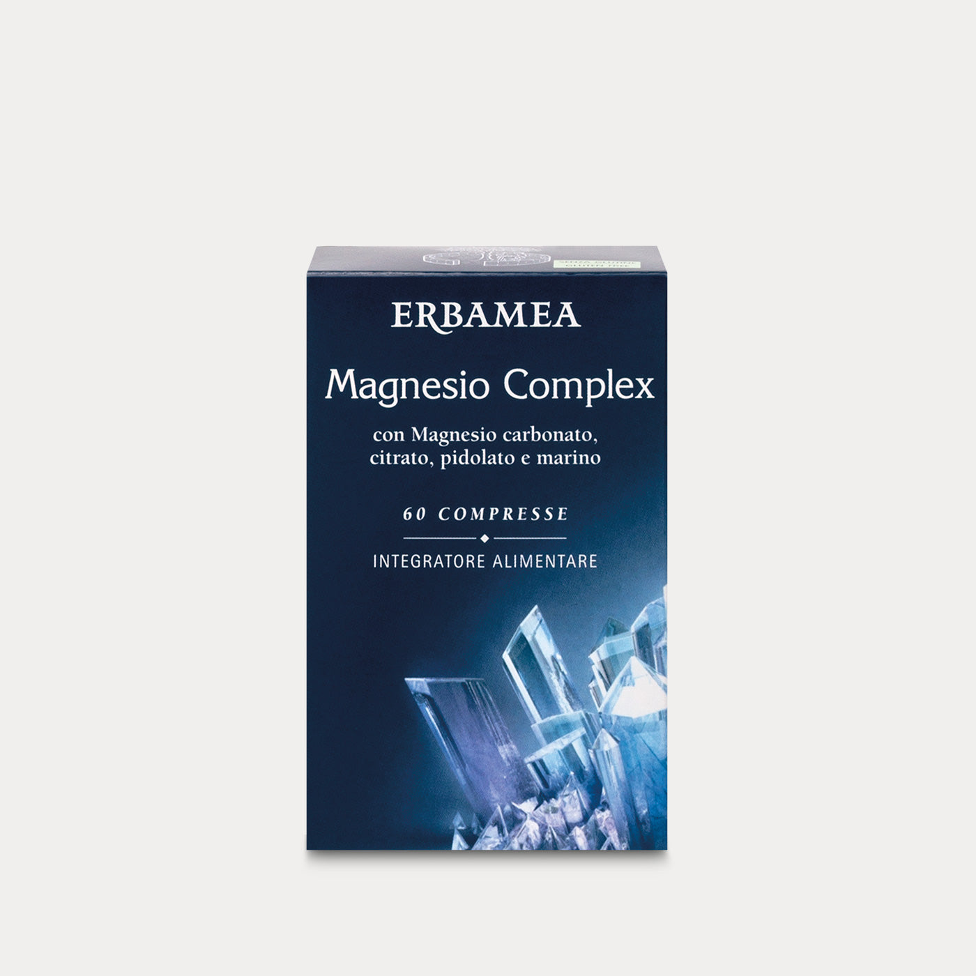 Food Supplement Magnesium Complex