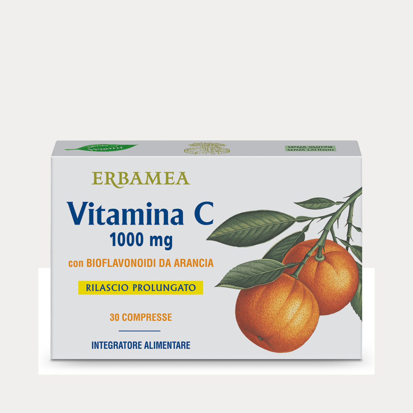 Vitamin C Supplement
