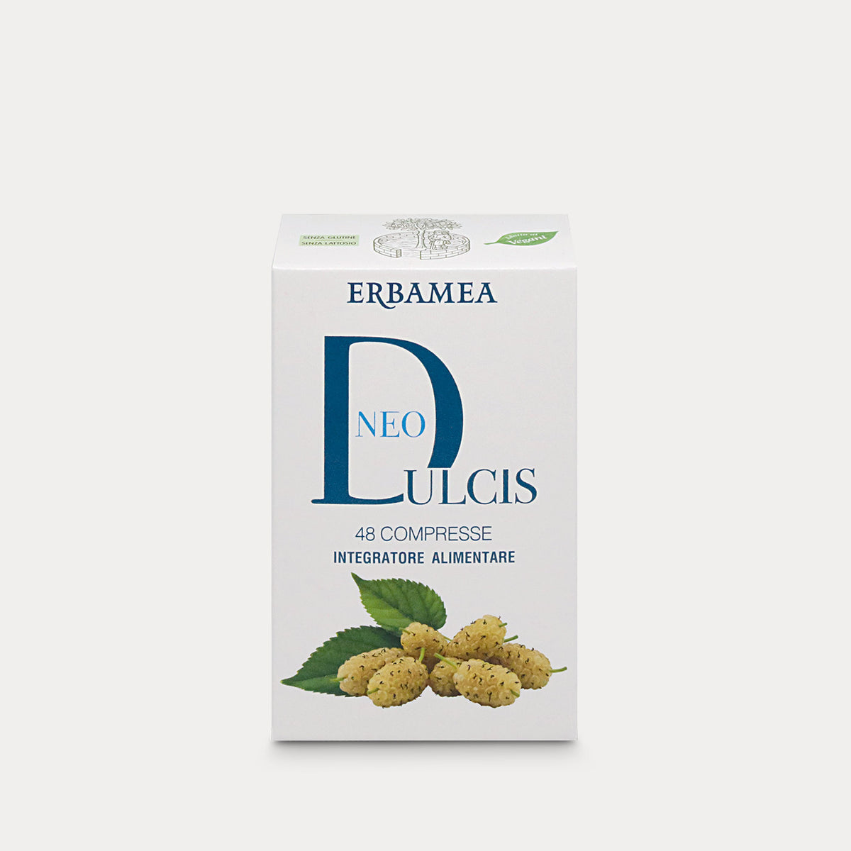 Food Supplement Neo dulcis