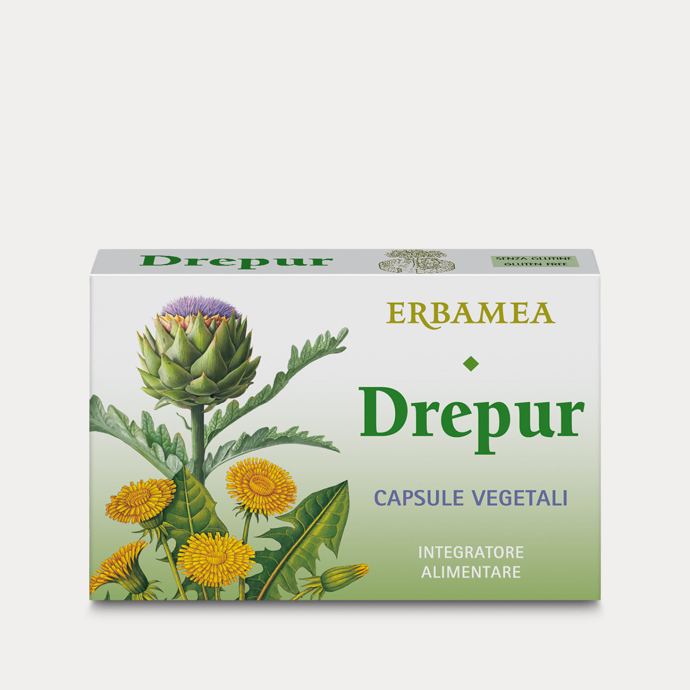 Food Supplement Drepur