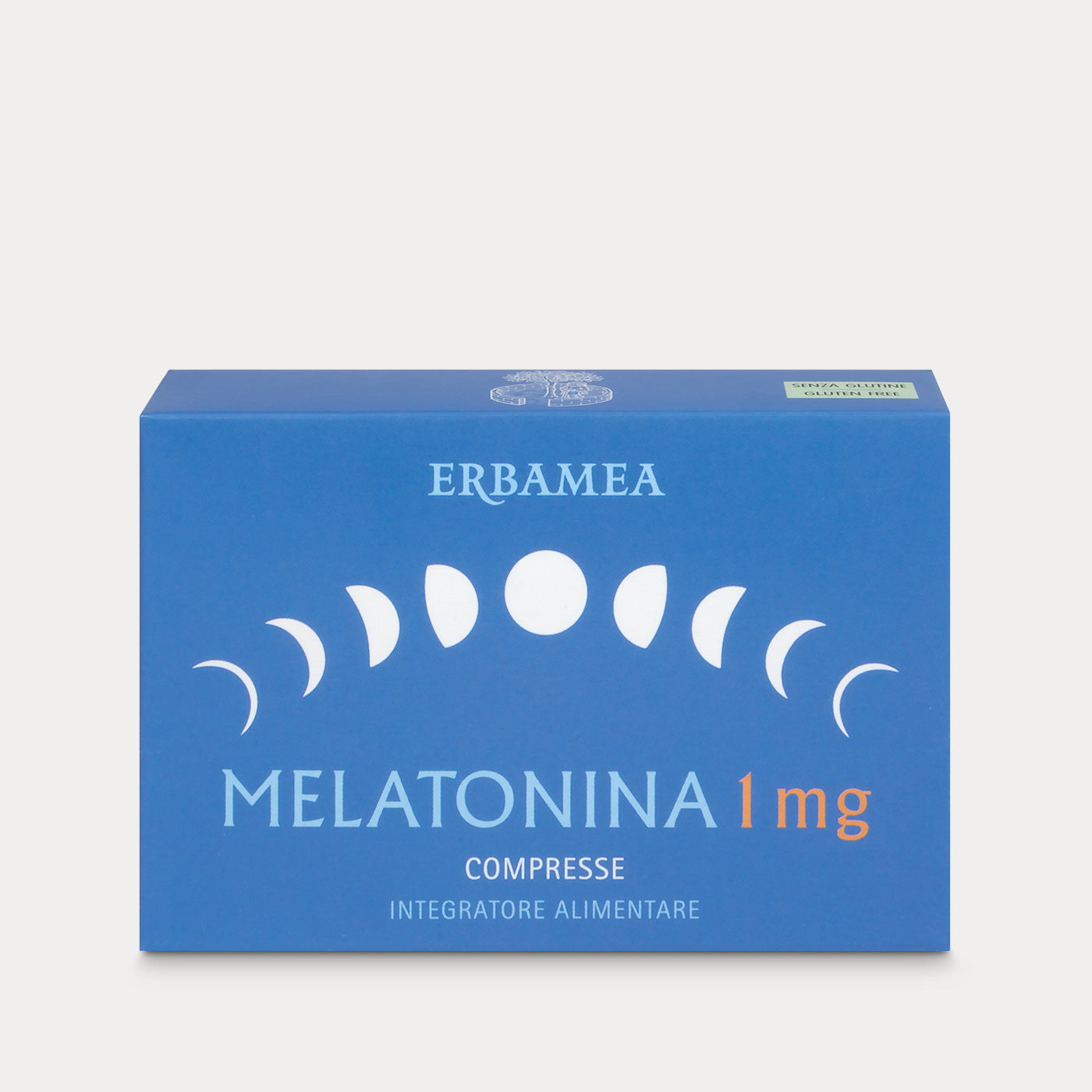 Food Supplement Melatonin