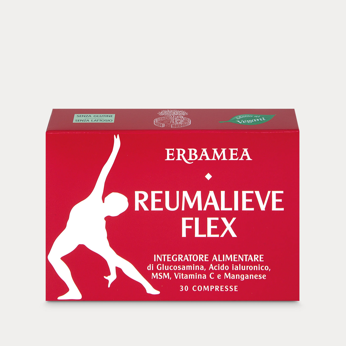 Reumalieve Flex Supplement