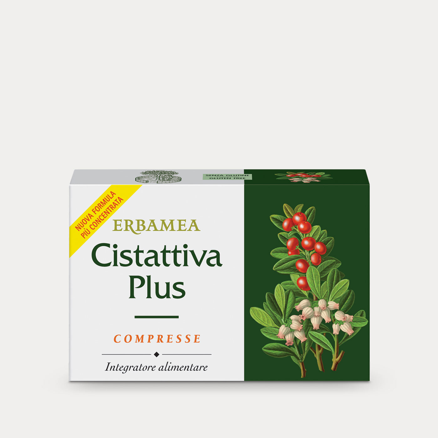Food Supplement Cistattiva Plus