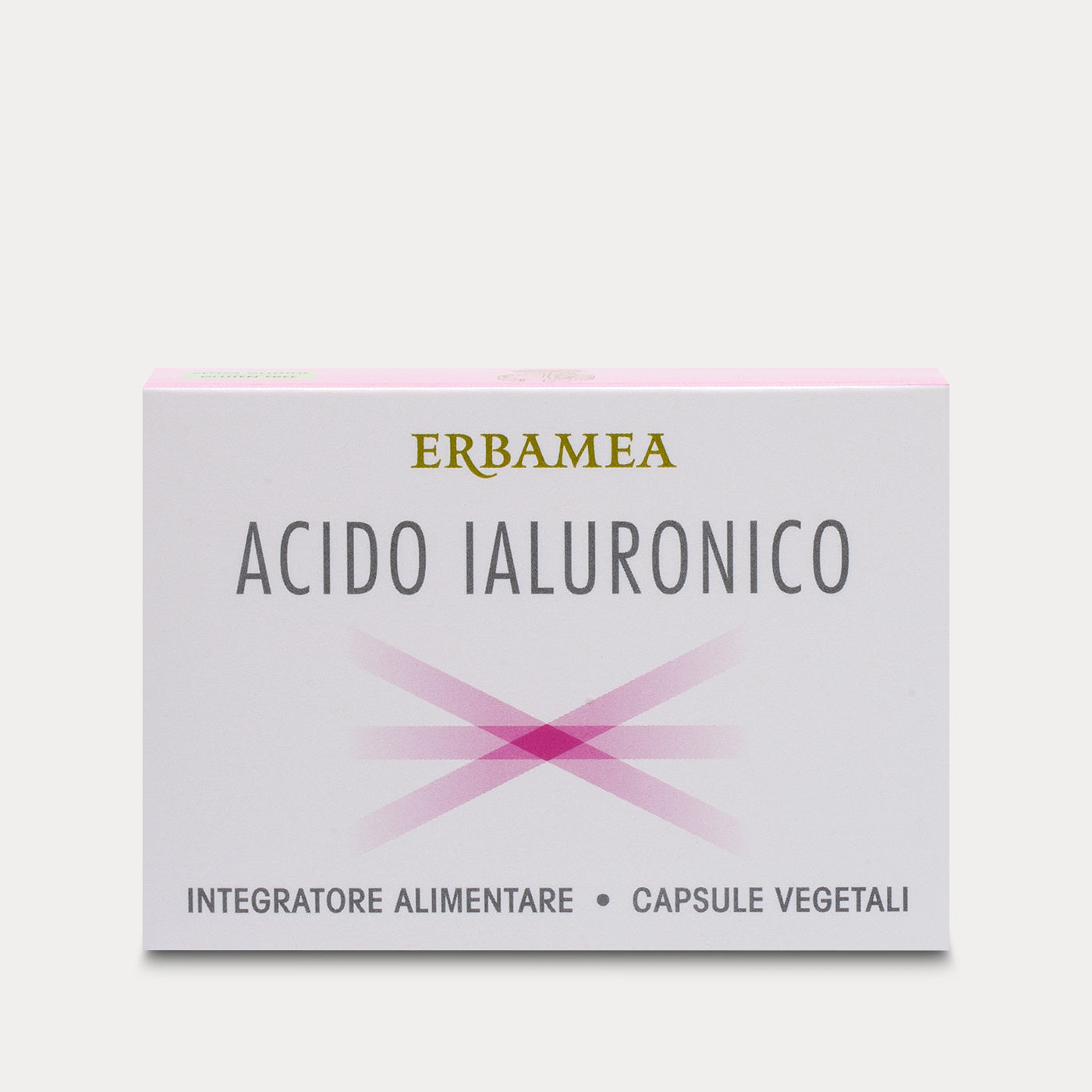 Food Supplement Hyaluronic acid