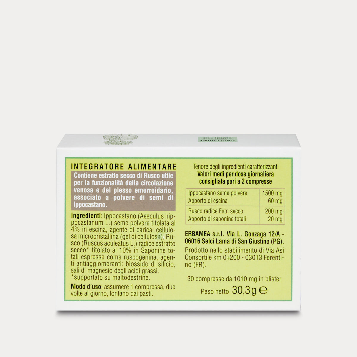 Food Supplement Roid Active