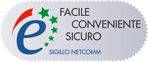 Sigillo Netcomm