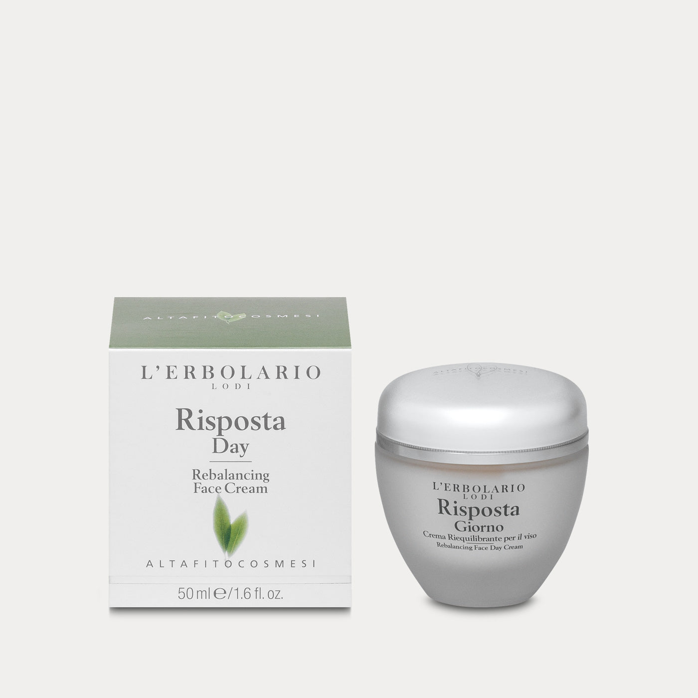 Risposta Day Altafitocosmesi