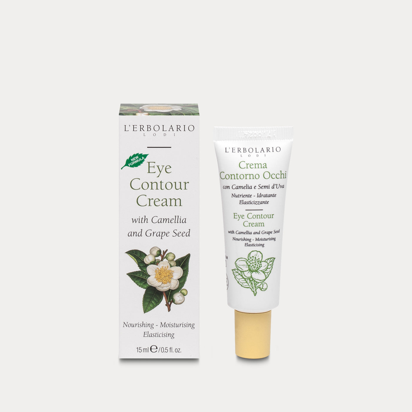 Eye Contour Cream