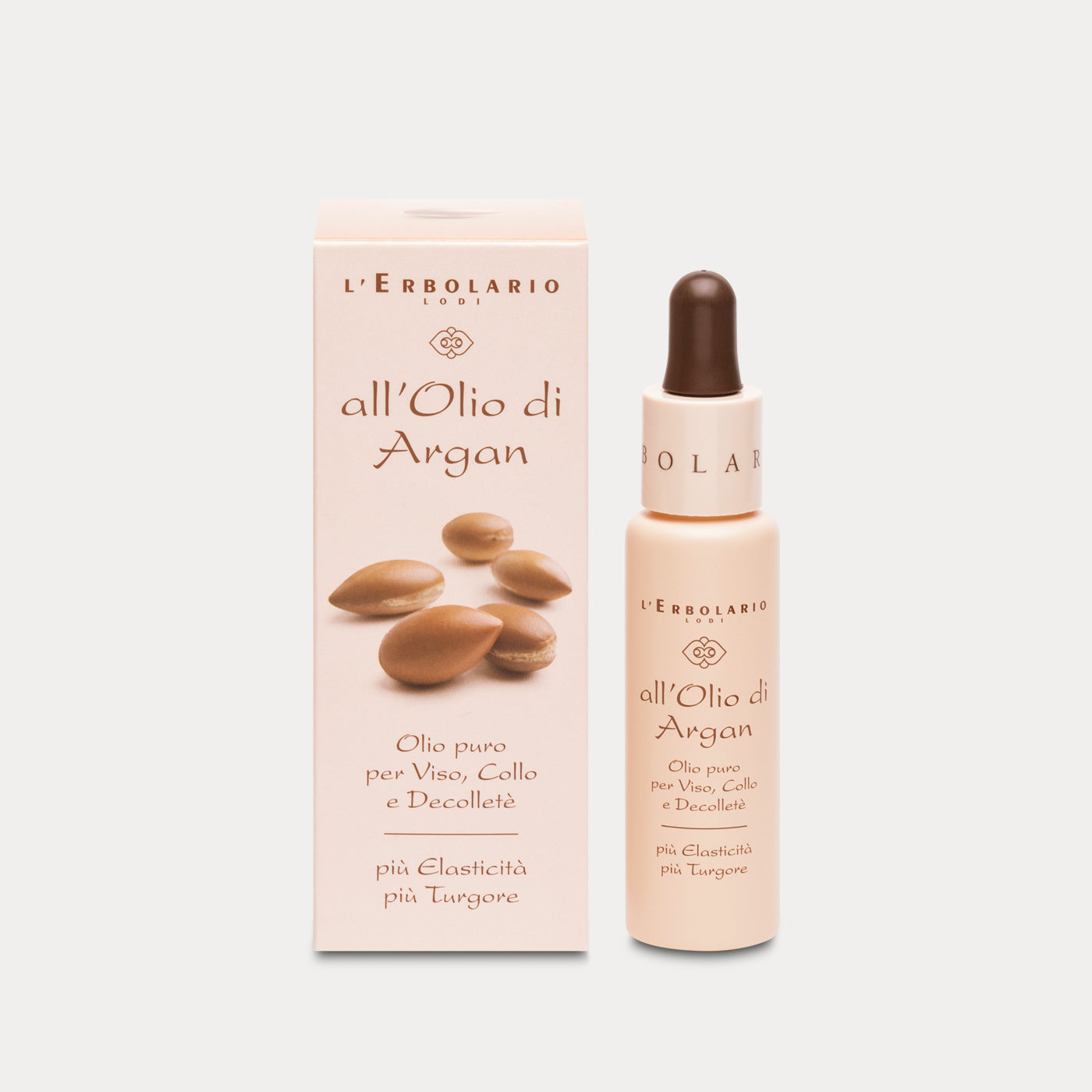 Pure Oil for Face, Neck and Low Neckline Argan Oil