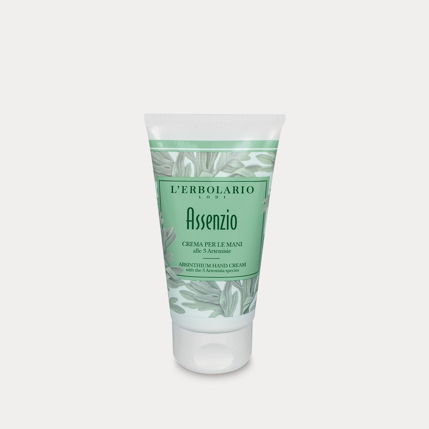 Hand Cream Absinthium