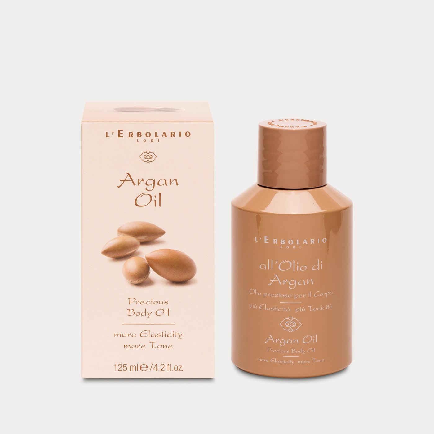 Precious Body Oil Argan Oil