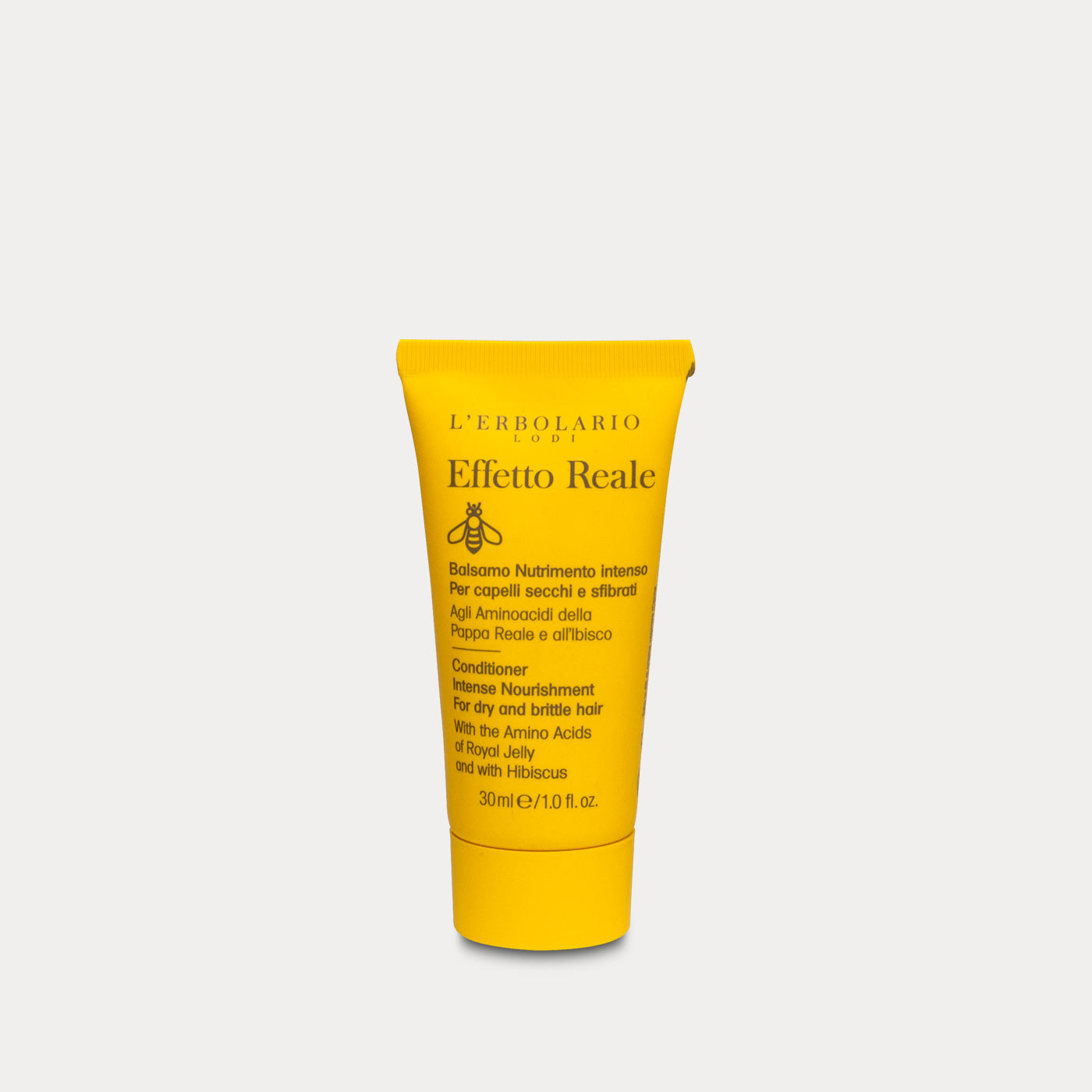 Conditioner Travel Size Effetto Reale