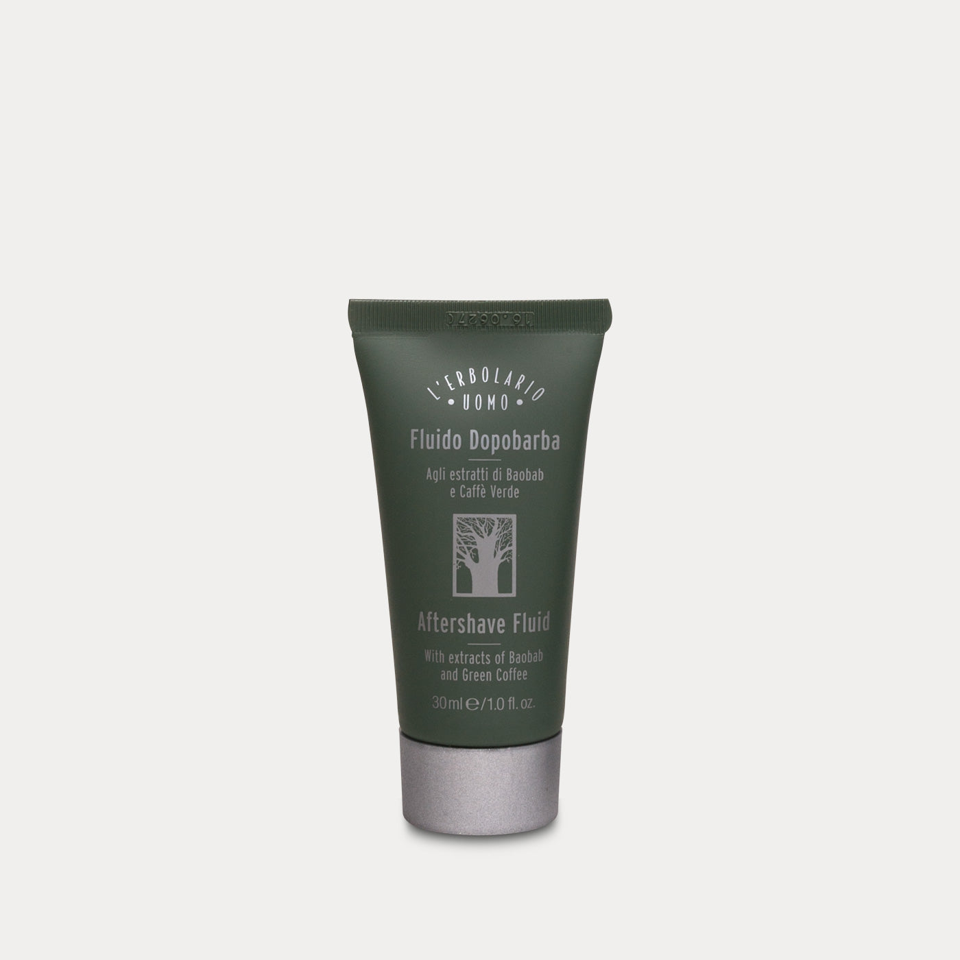 Aftershave Fluid Travel Size L'Erbolario Uomo