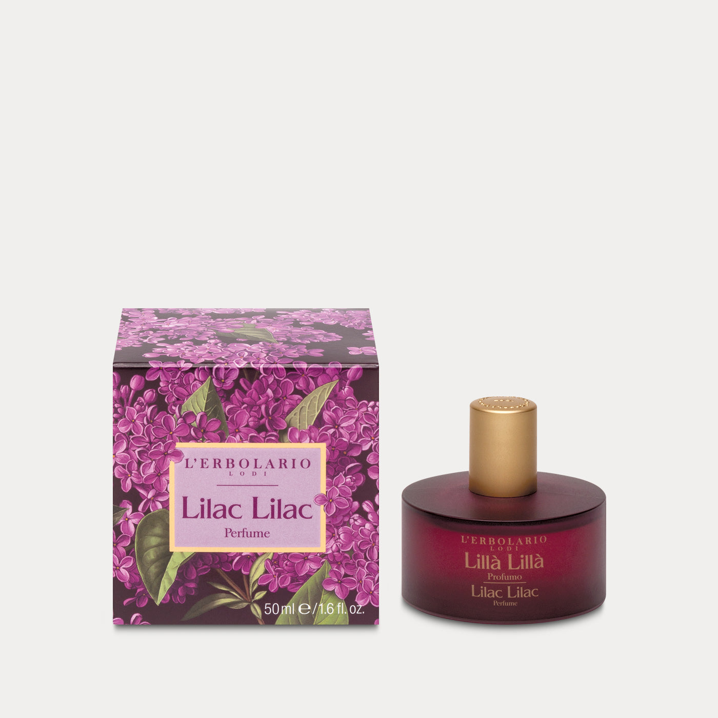Perfume Lilac Lilac