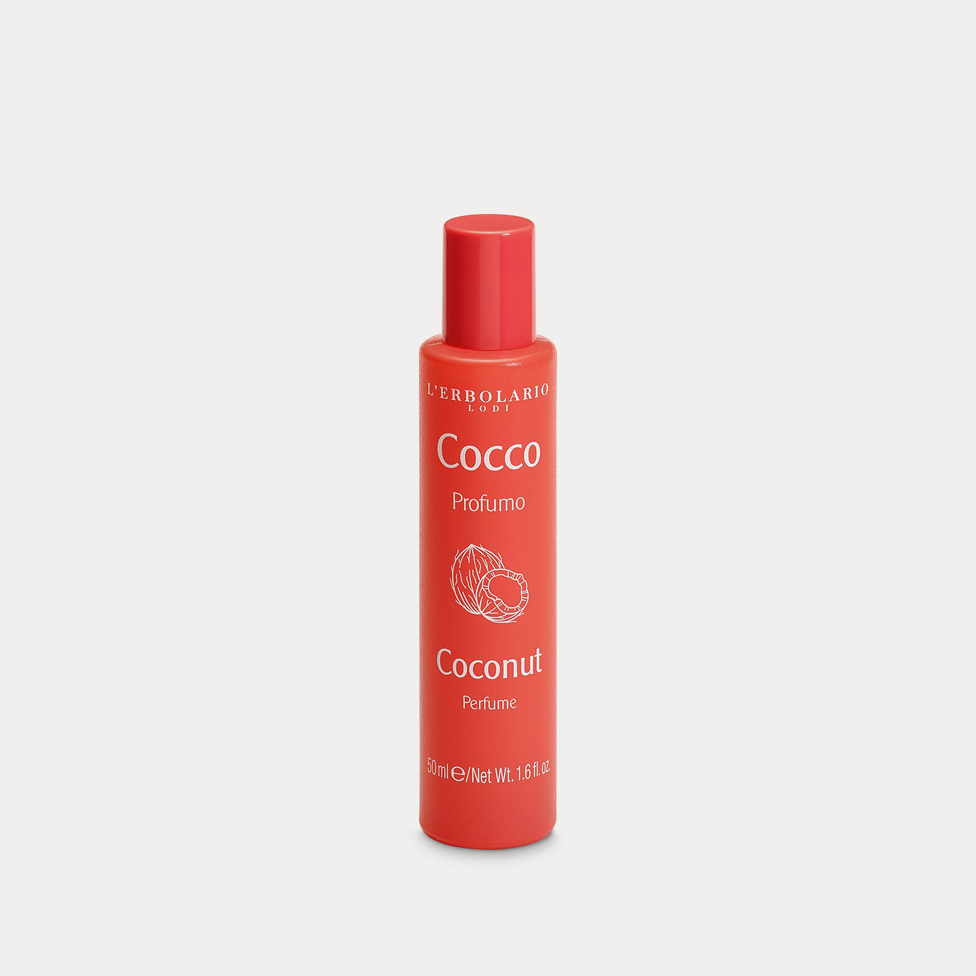 Perfume Coconut