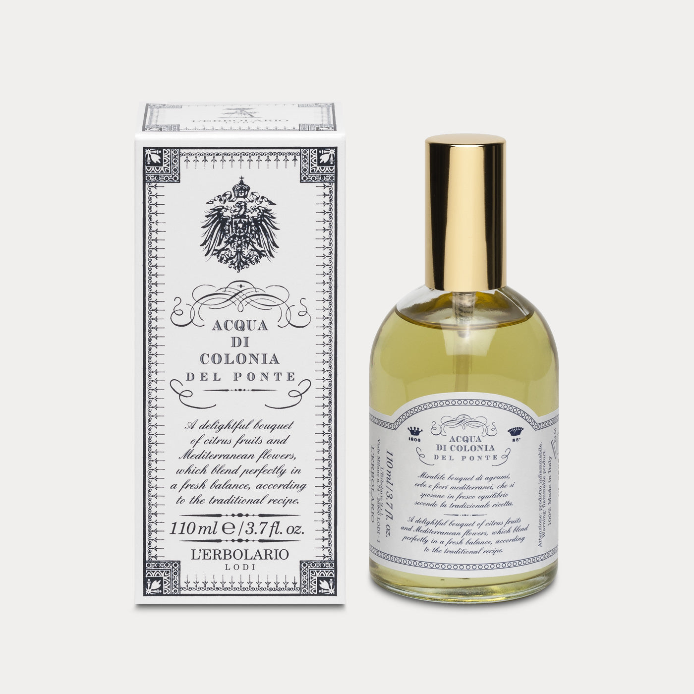 Acqua di Colonia del Ponte