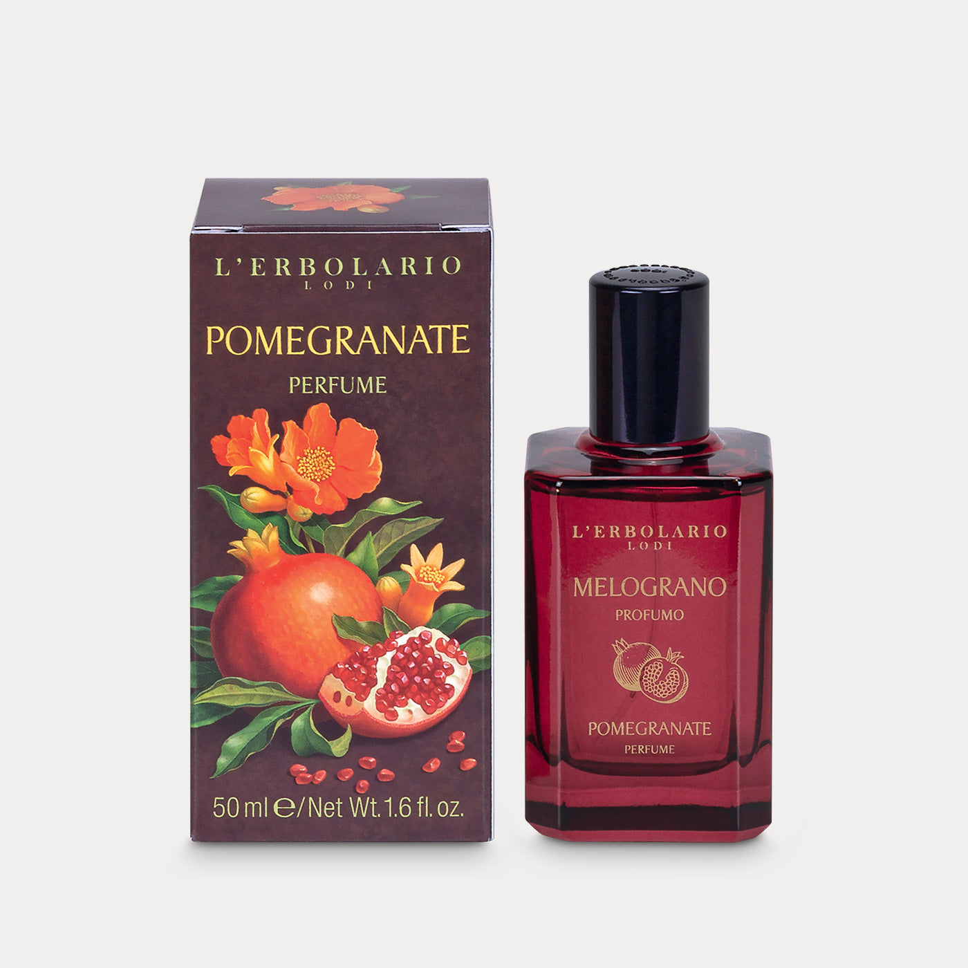 Perfume Pomegranate