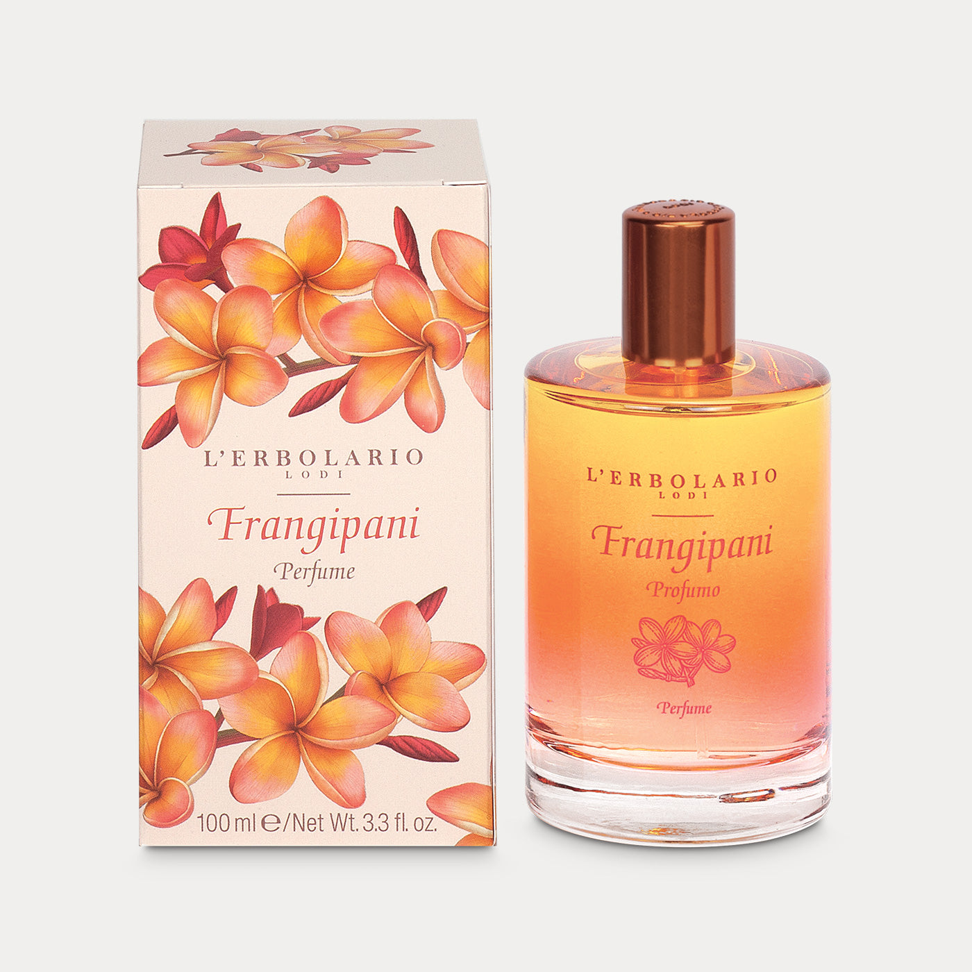 Perfume Frangipani