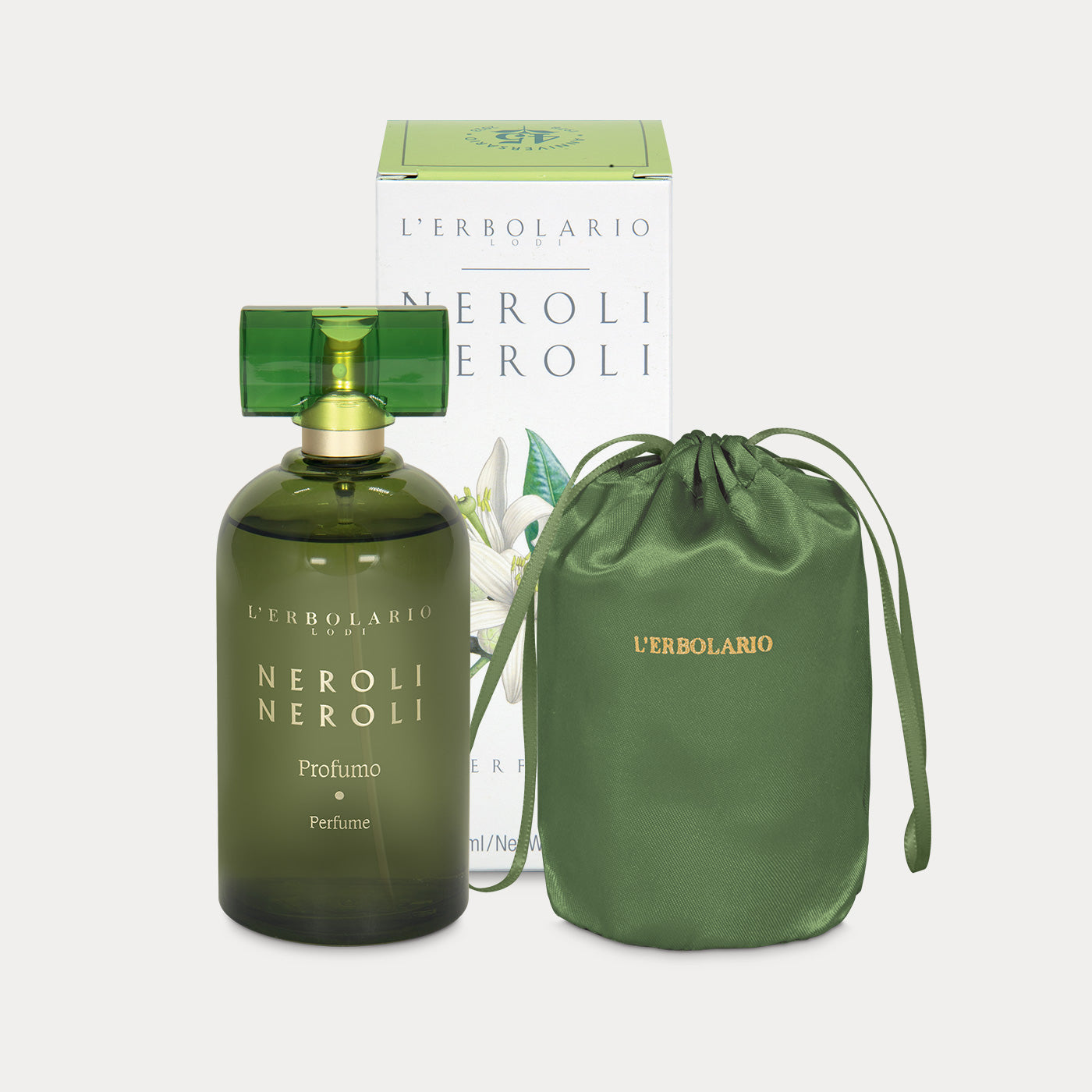 Perfume Neroli Neroli