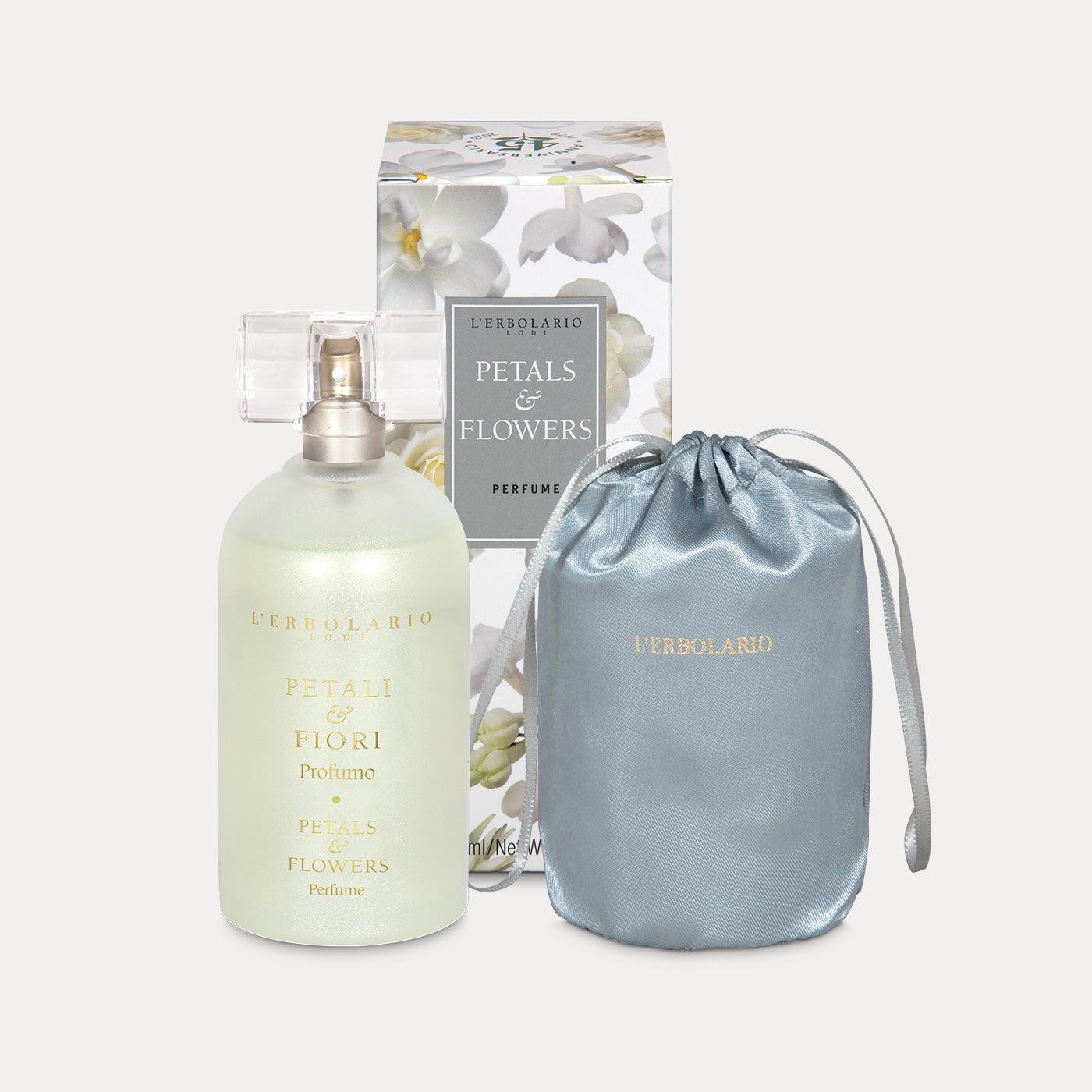 Perfume Petals & Flowers