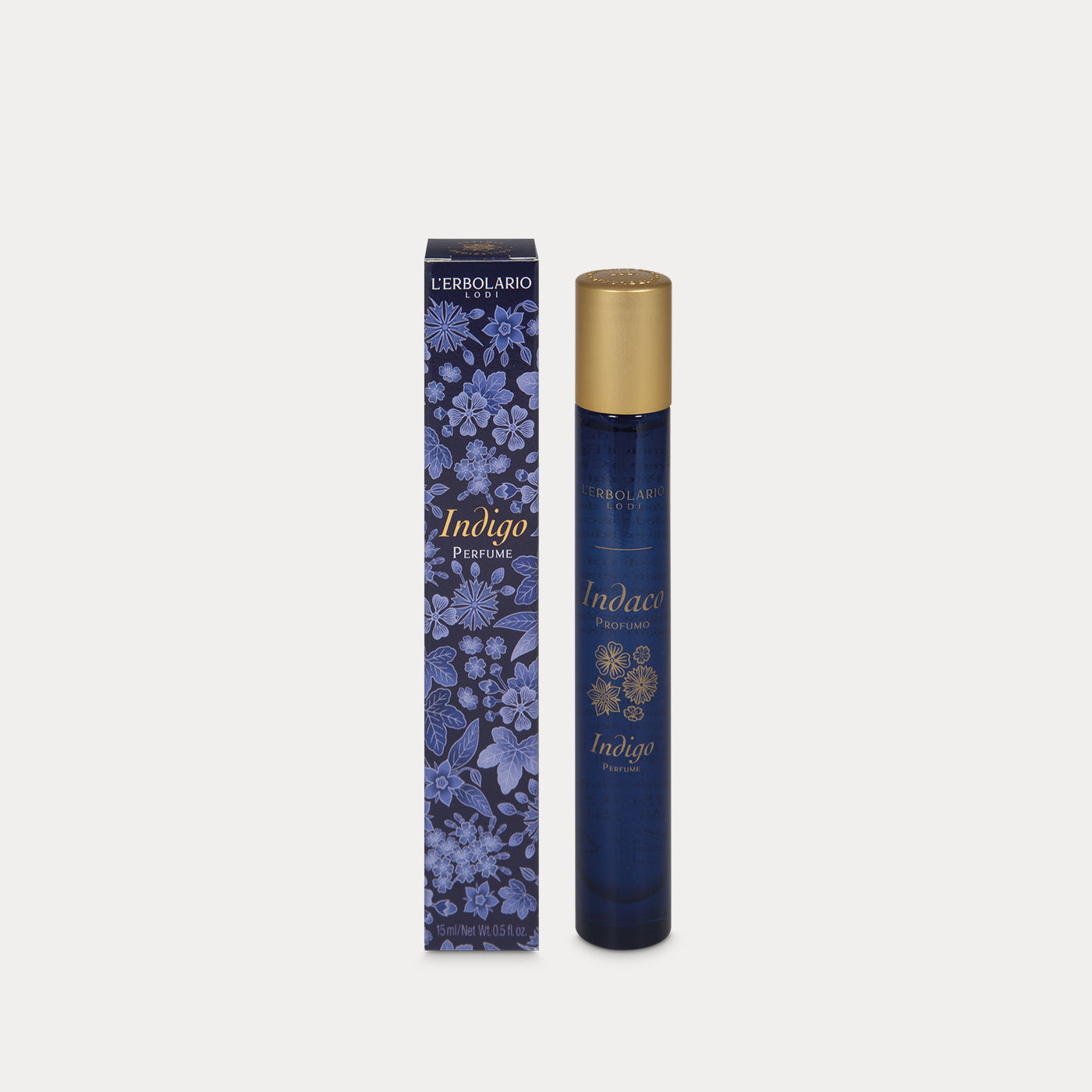 Perfume Indigo