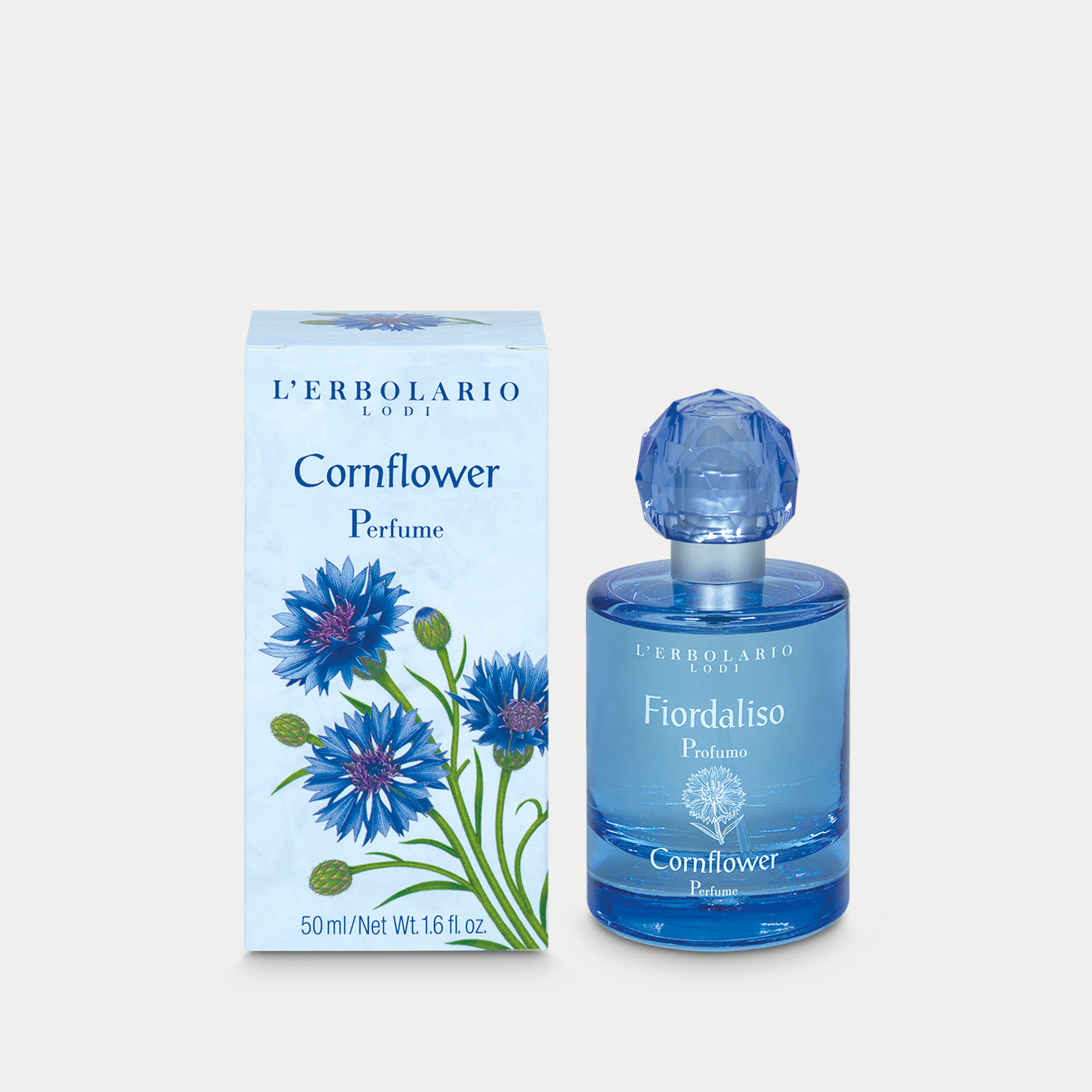 Perfume Cornflower