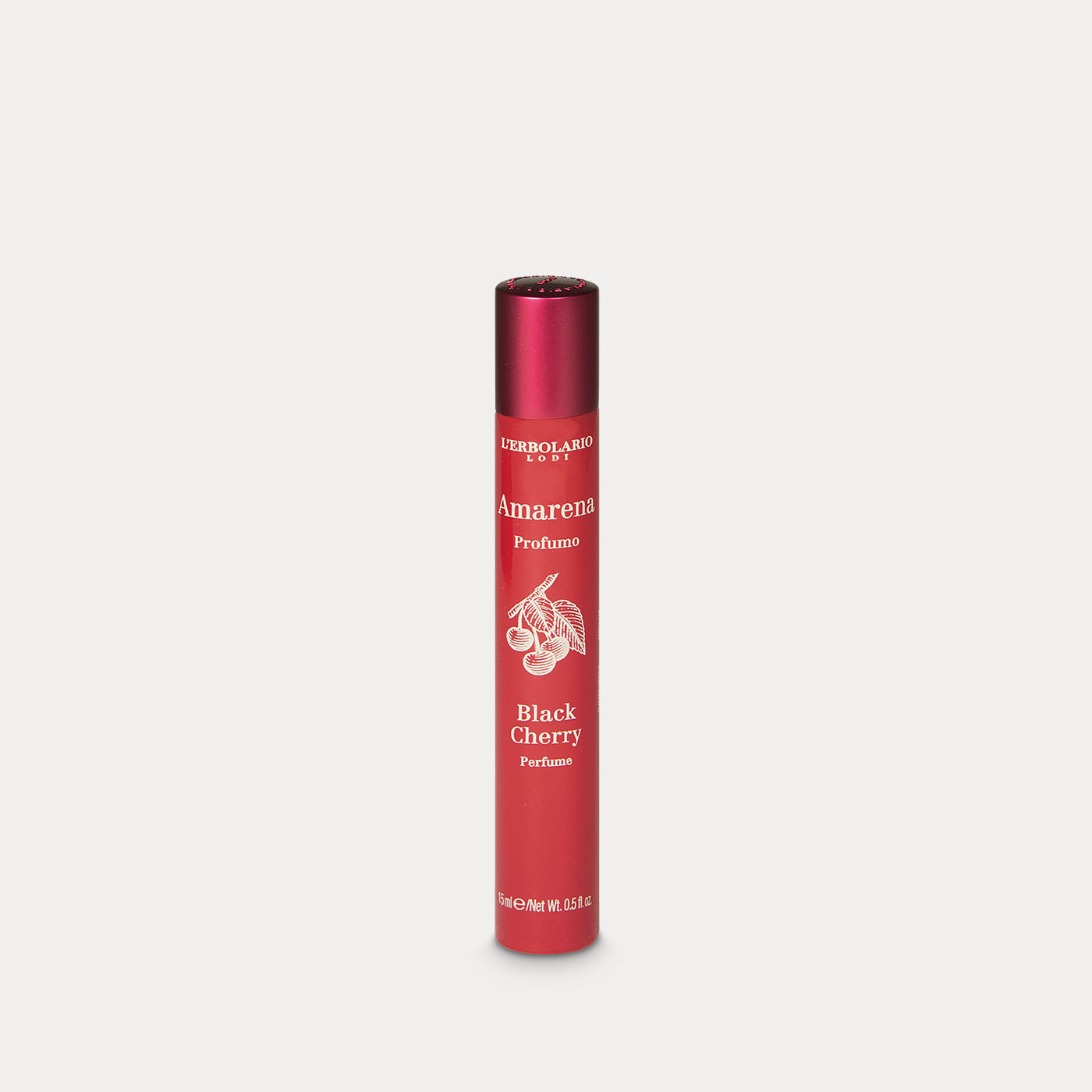 Black Cherry Perfume