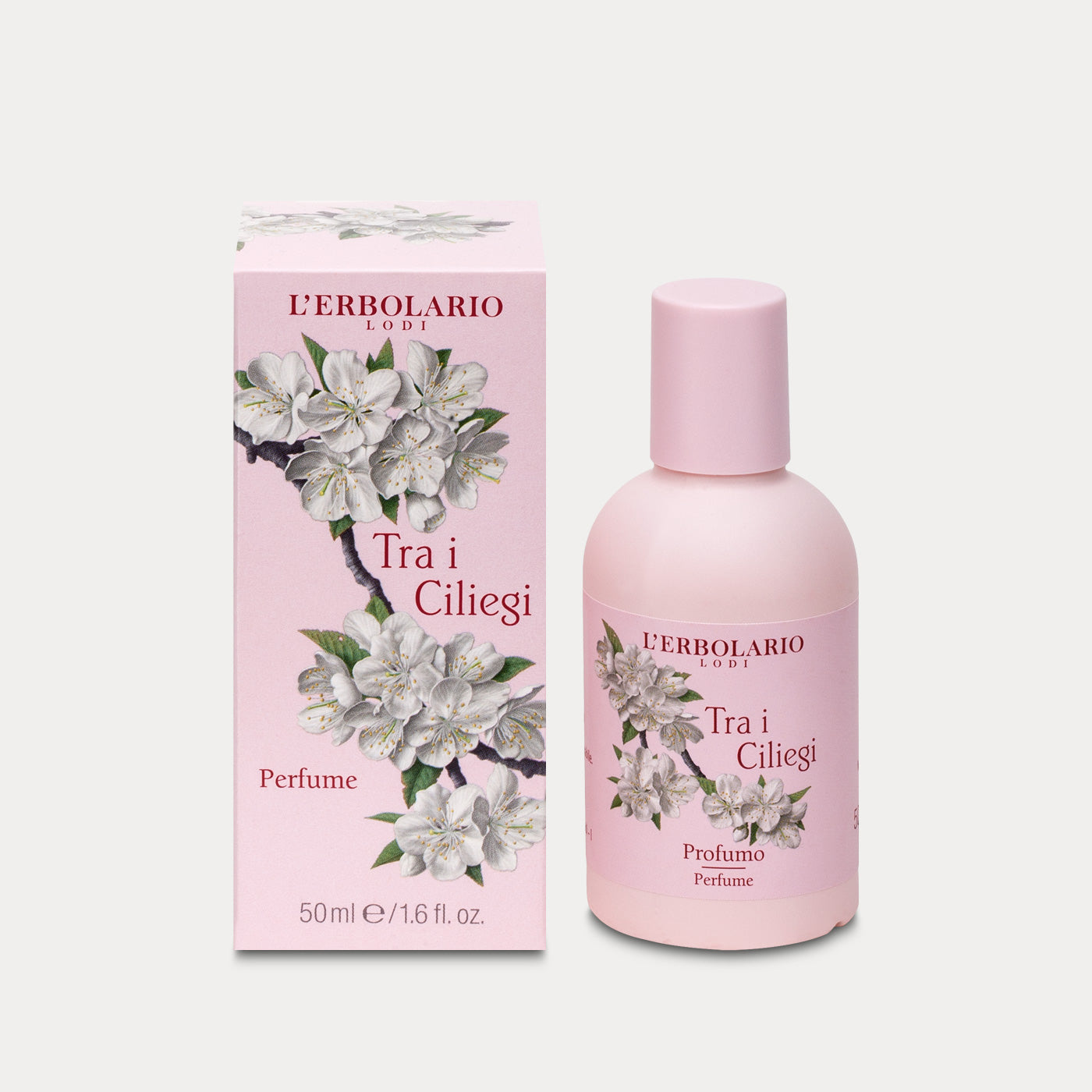 Perfume Tra i Ciliegi