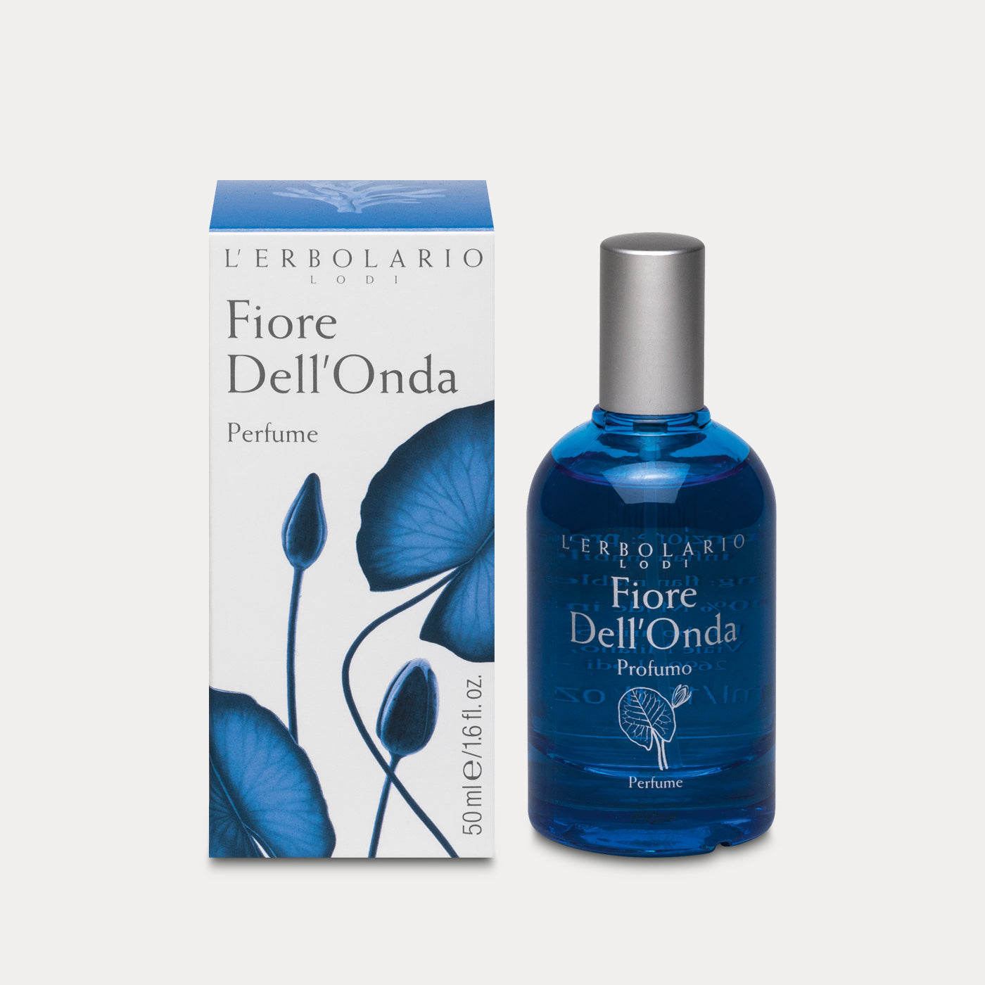 Perfume Fiore Dell'Onda