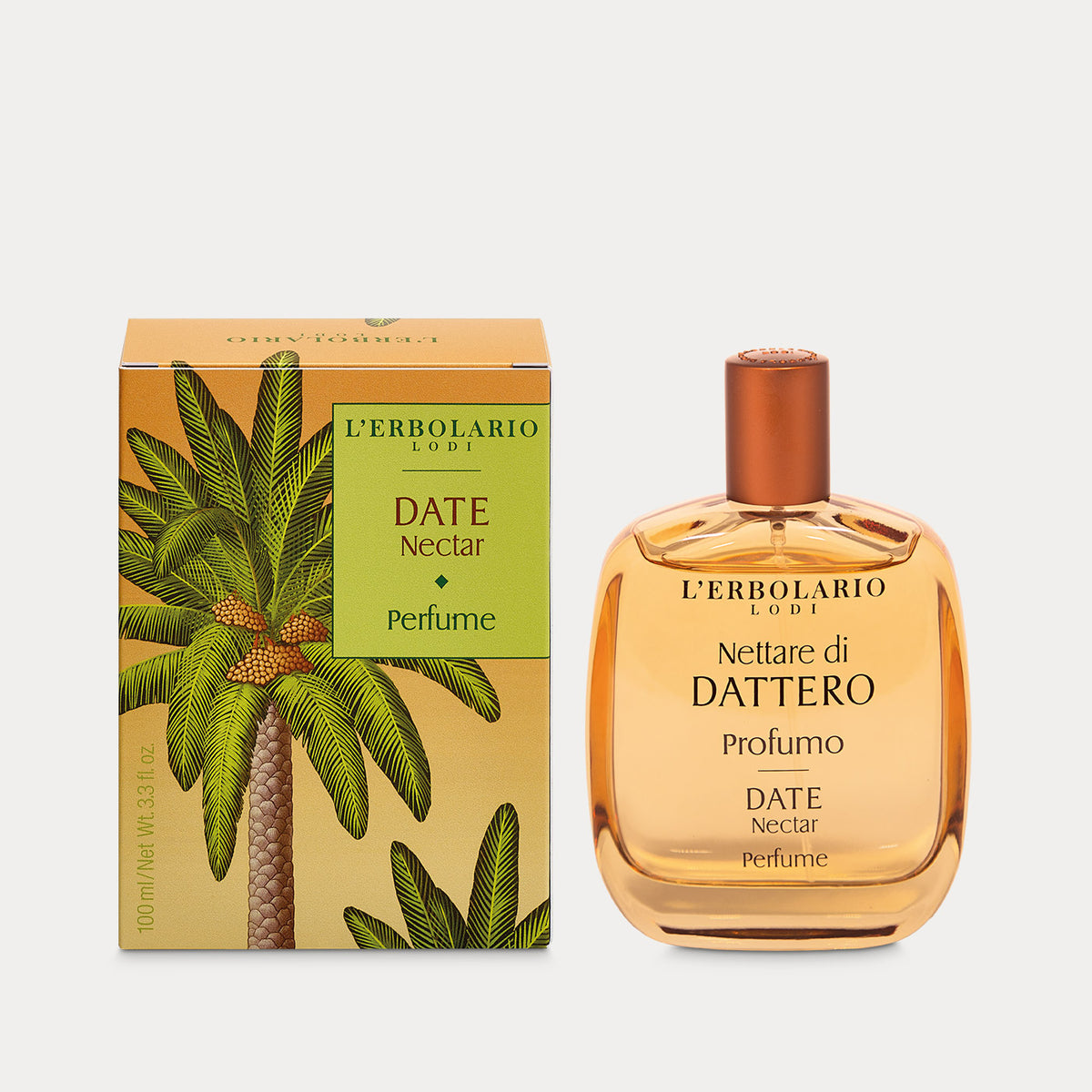 Perfume Date Nectar