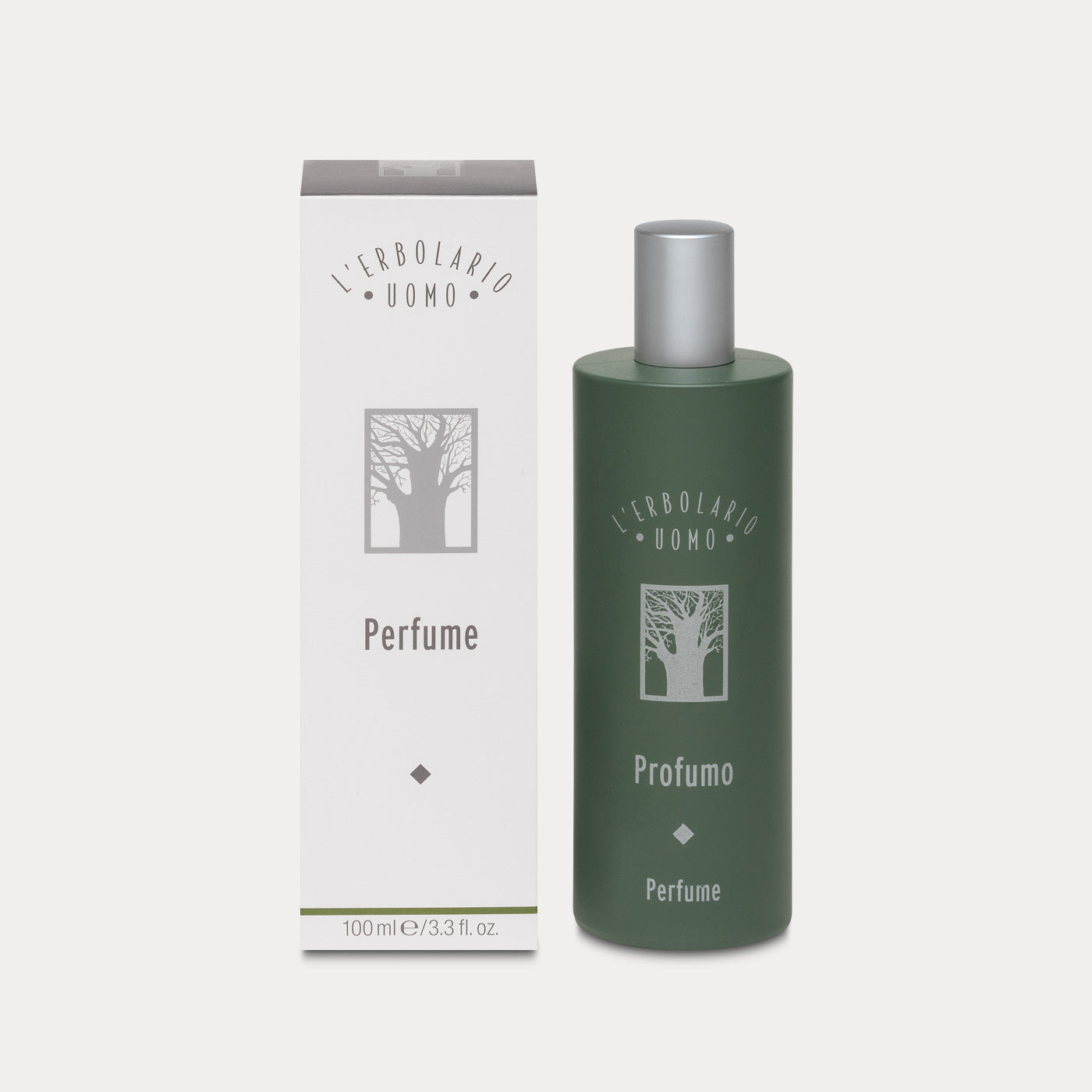 Perfume L'Erbolario Uomo