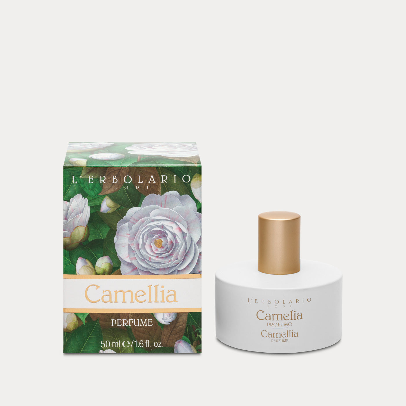 Perfume Camellia