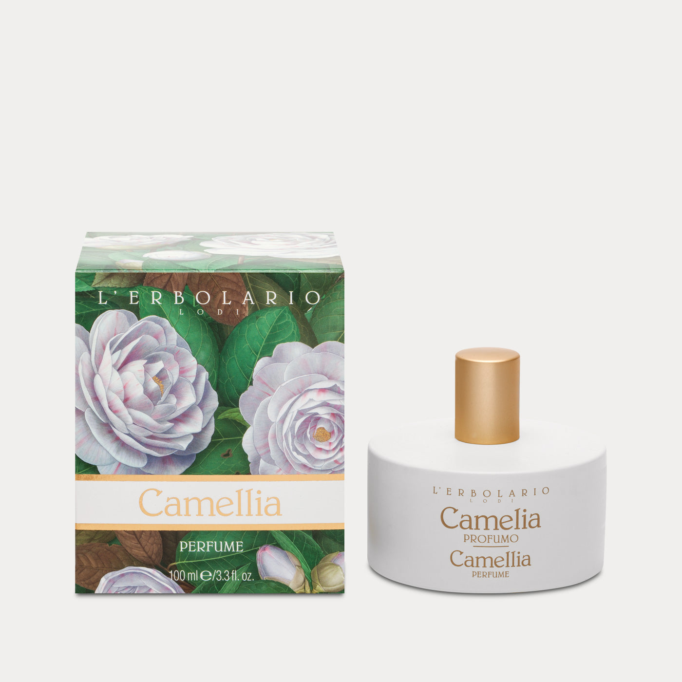 Perfume Camellia