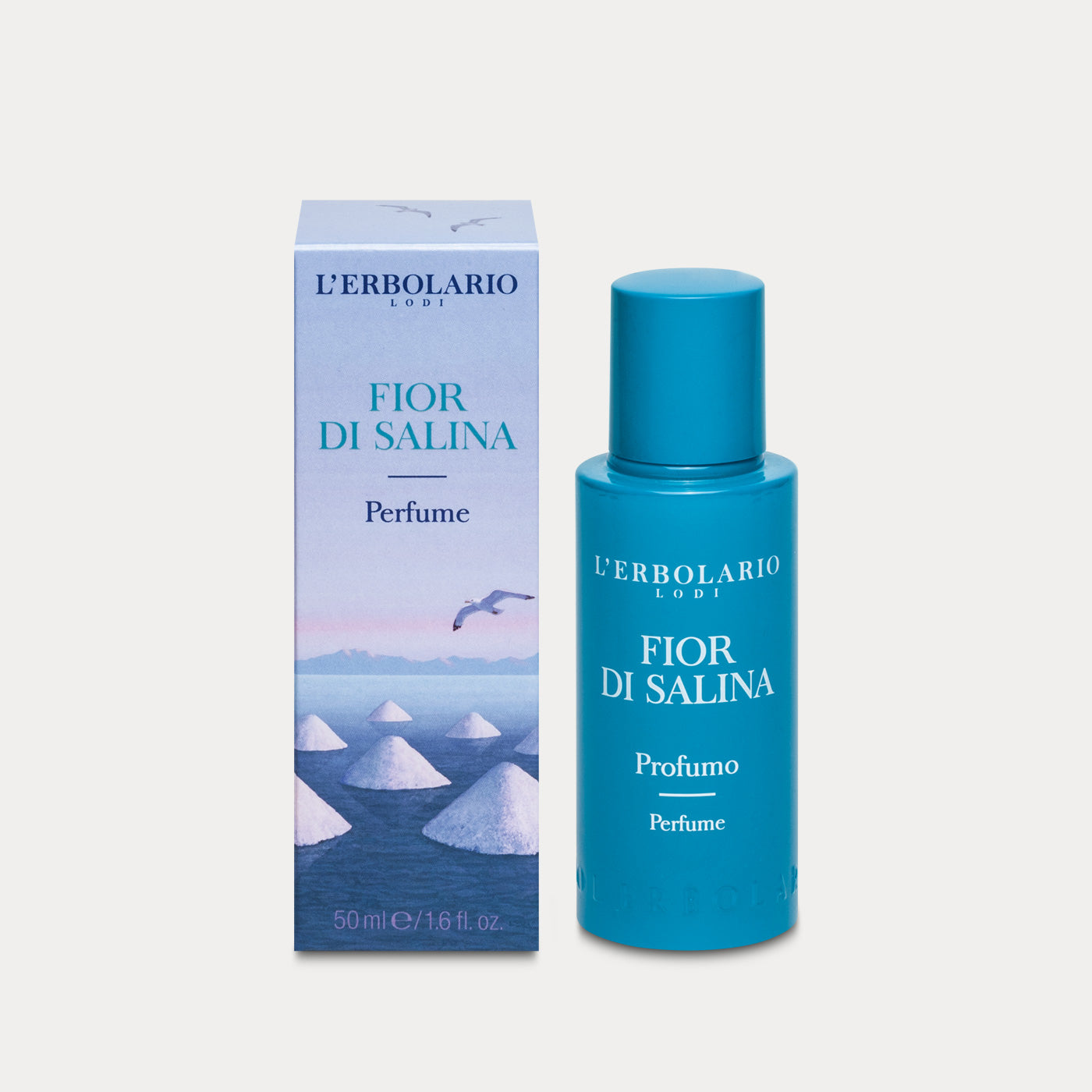 Perfume Fior di Salina