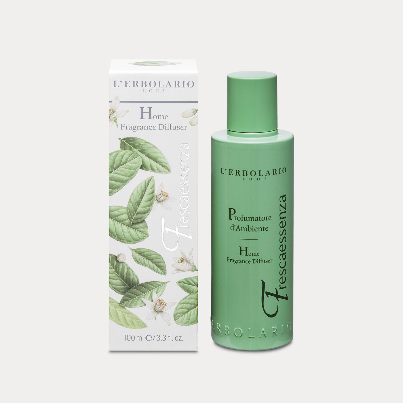 Home Fragrance Diffuser Frescaessenza