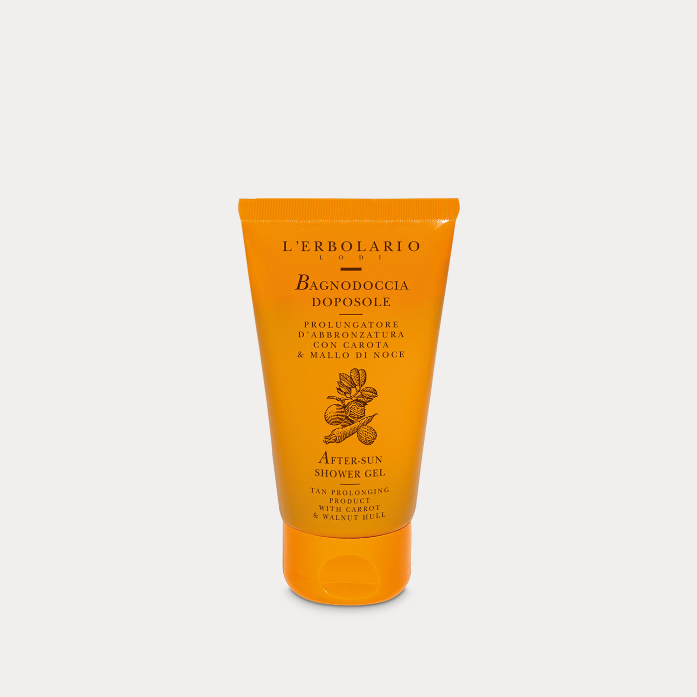 After-sun Shower Gel