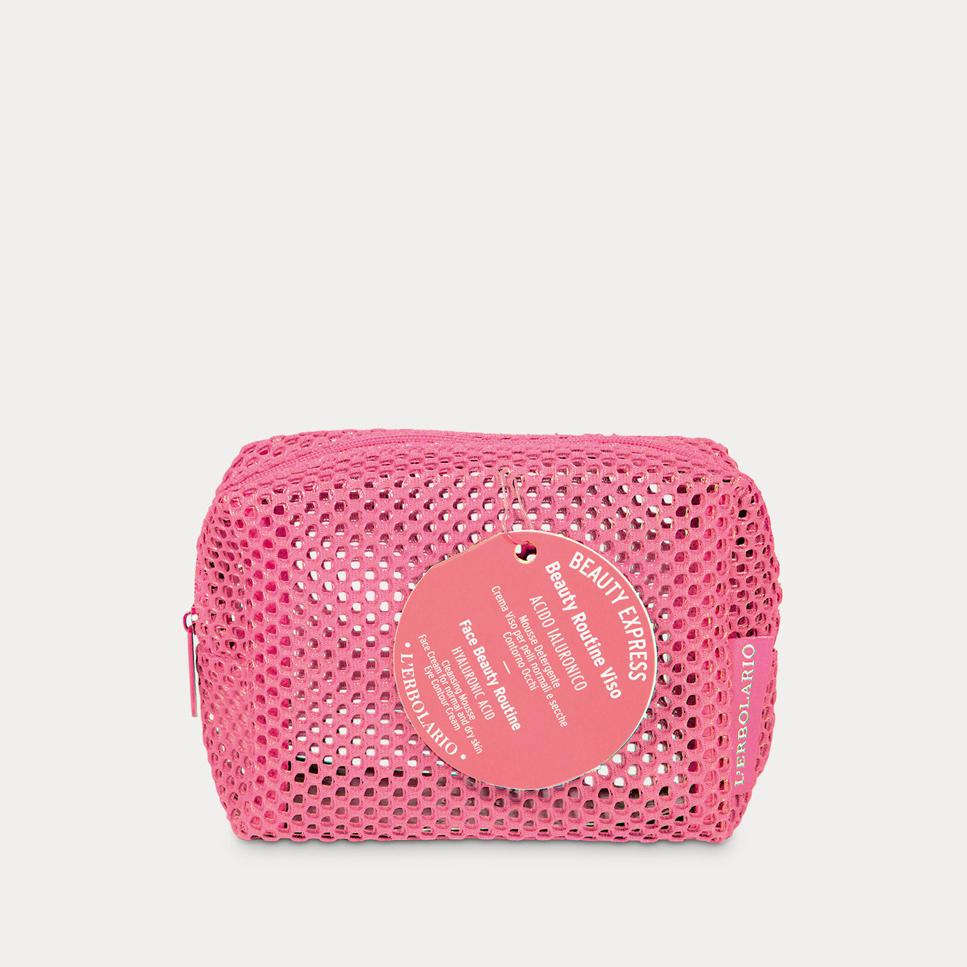 Beauty Express Face Beauty Routine