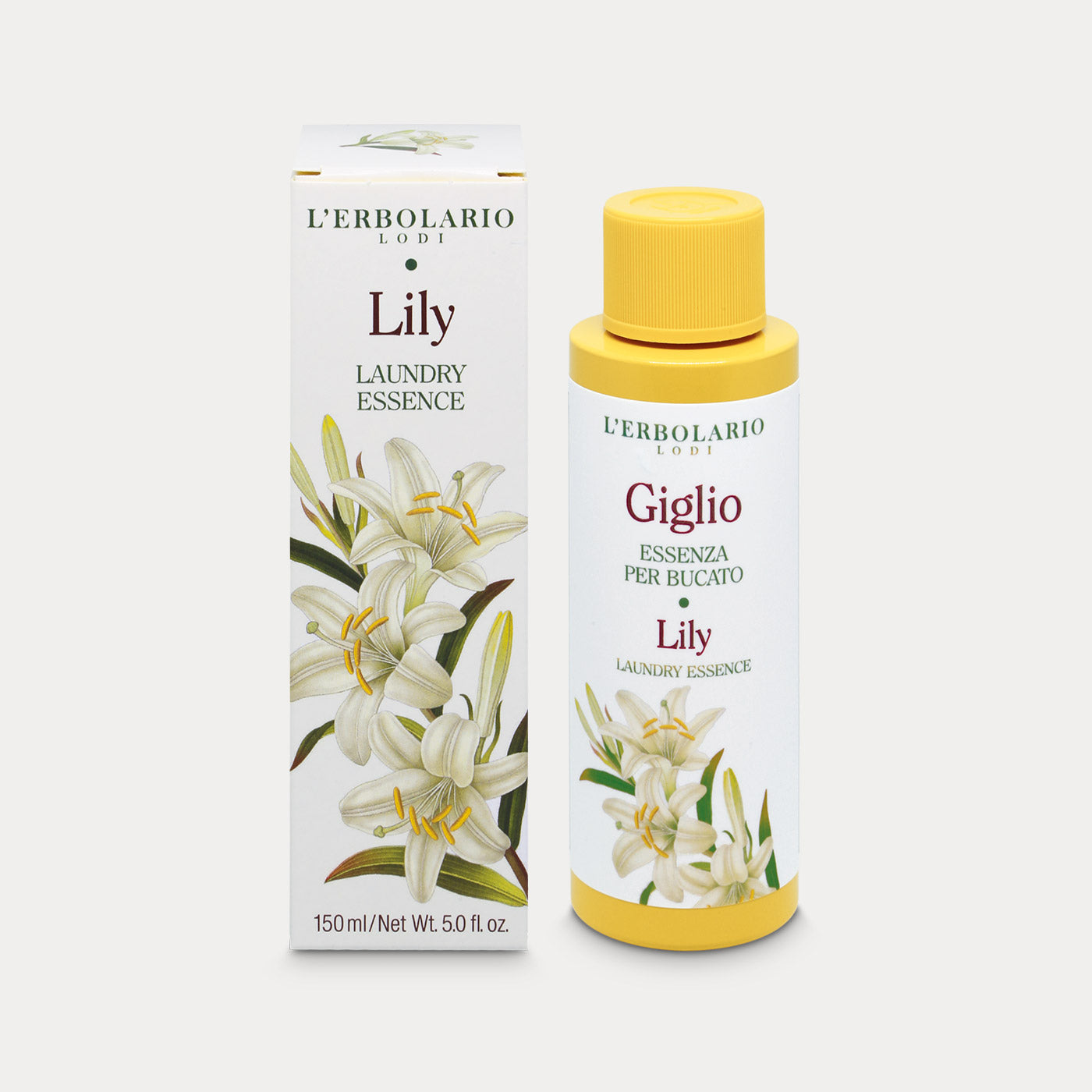 Laundry Essence Lily