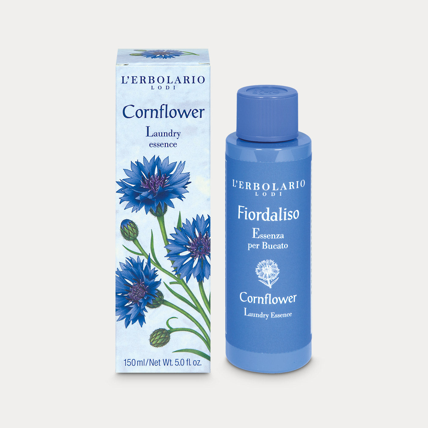 Laundry Essence Cornflower