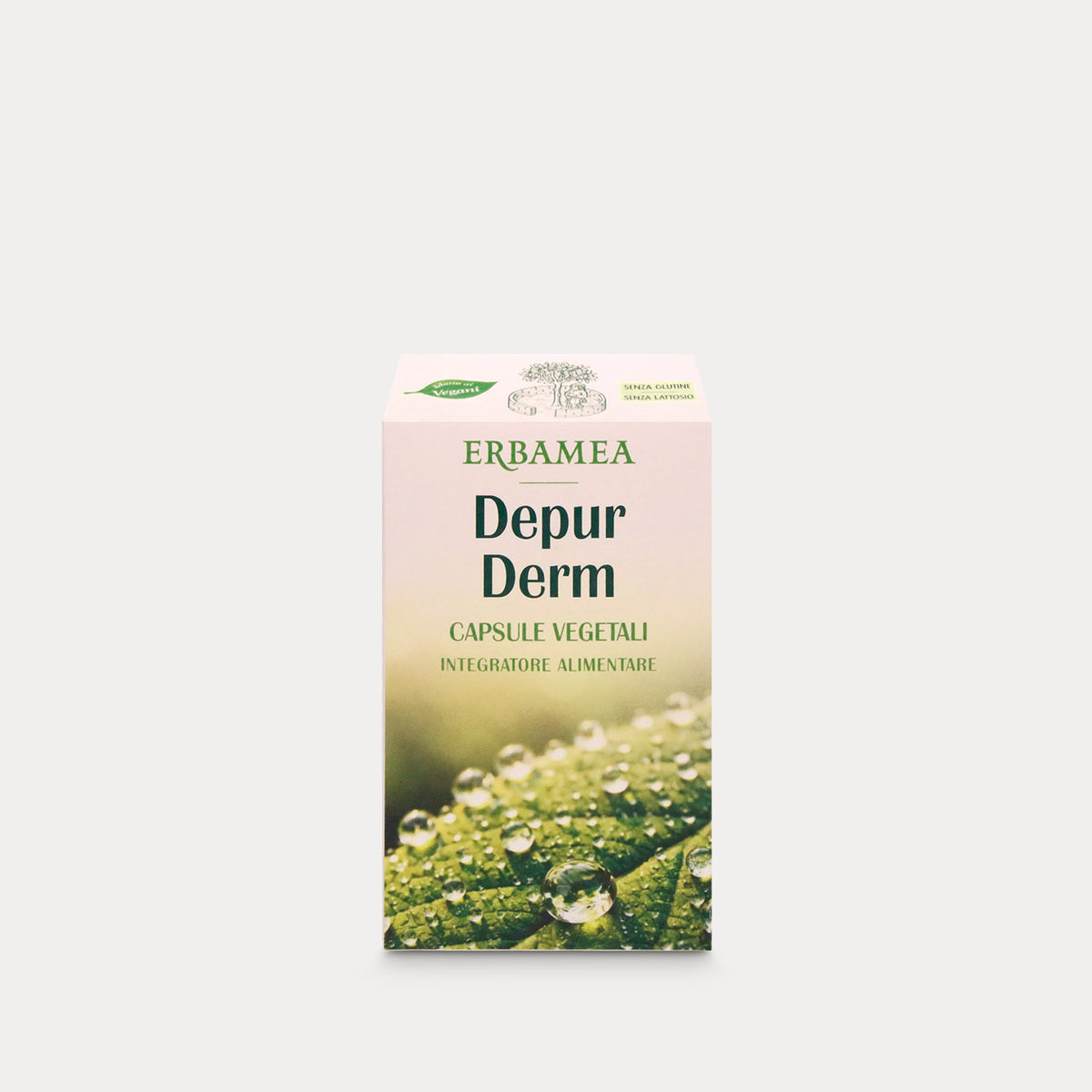 Food Supplement Depur Derm