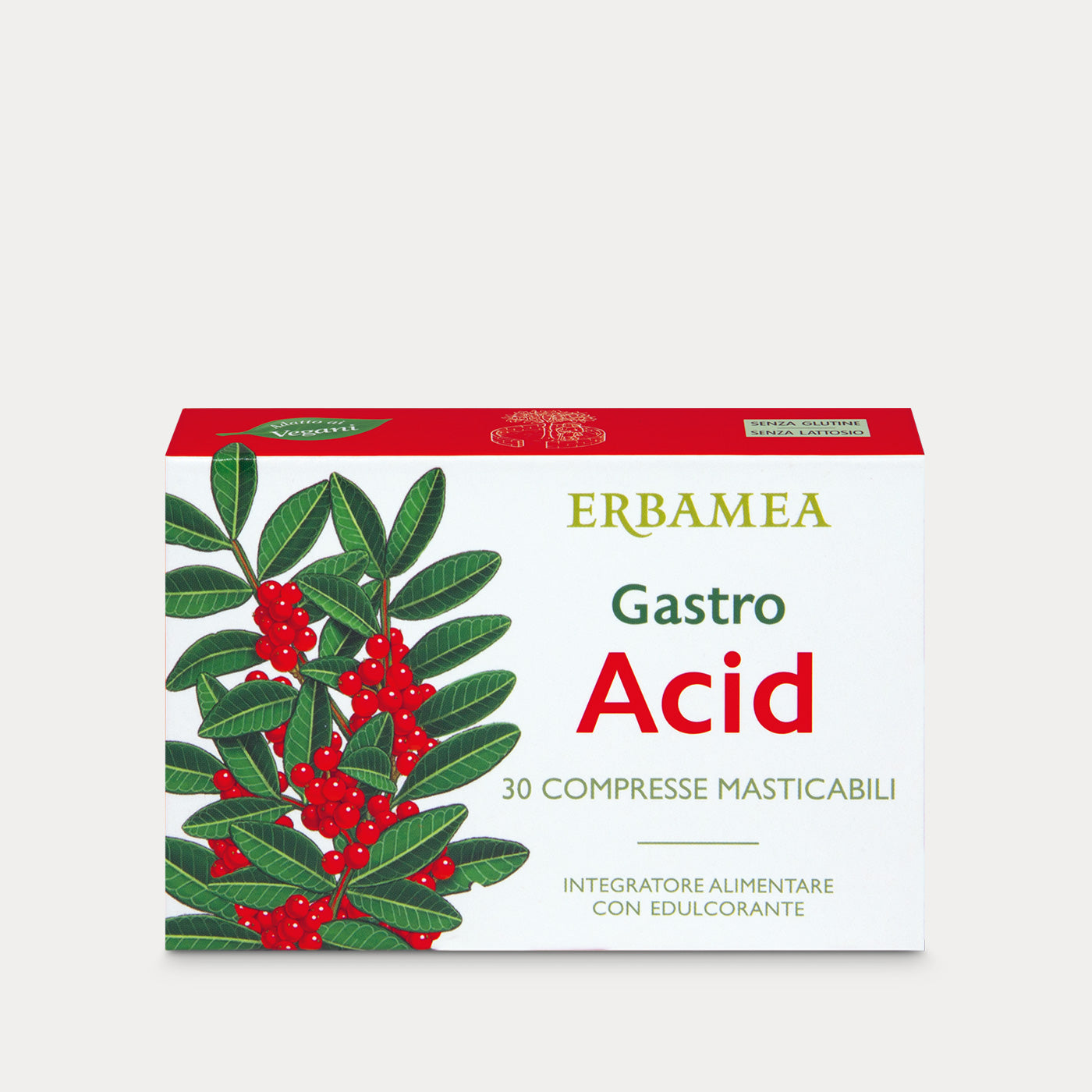 Food supplement Gastro Acid