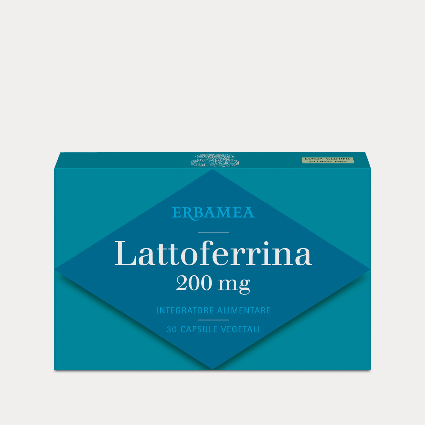 Food Supplement Lactoferrin