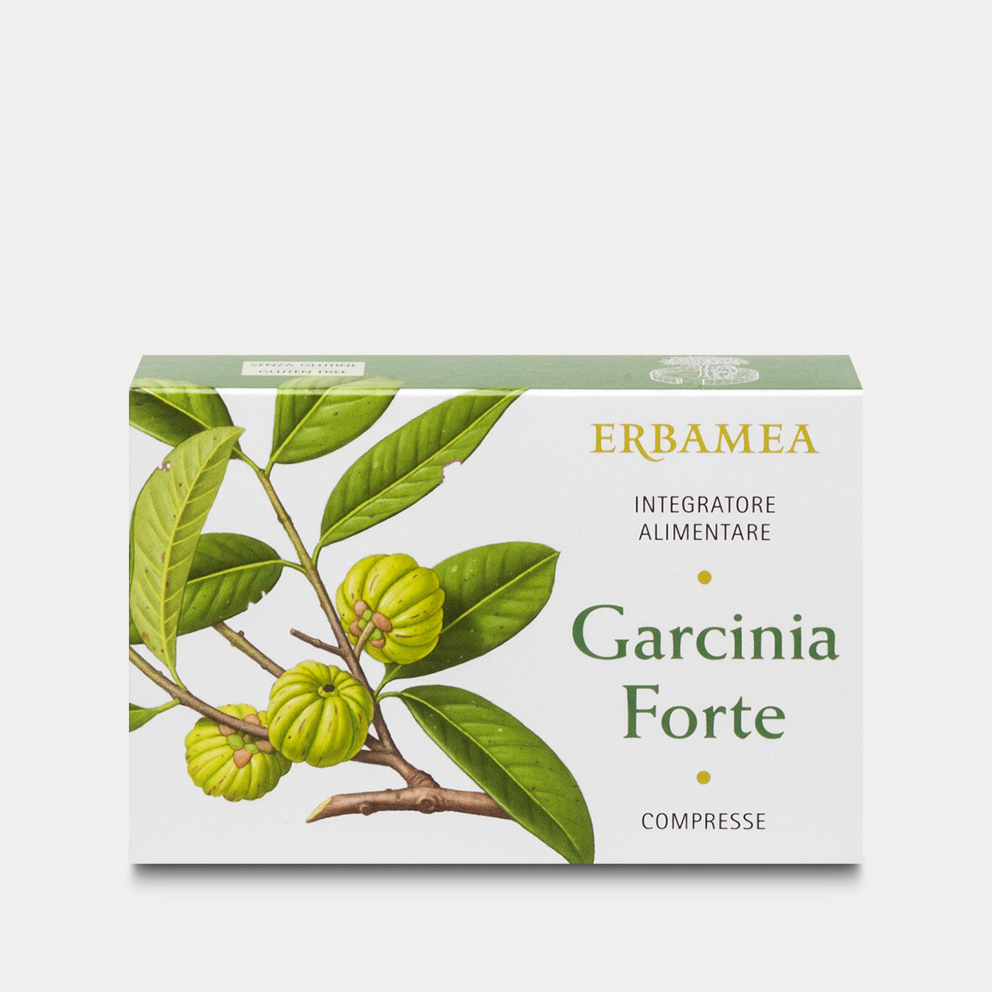 Food Supplement Garcinia Forte