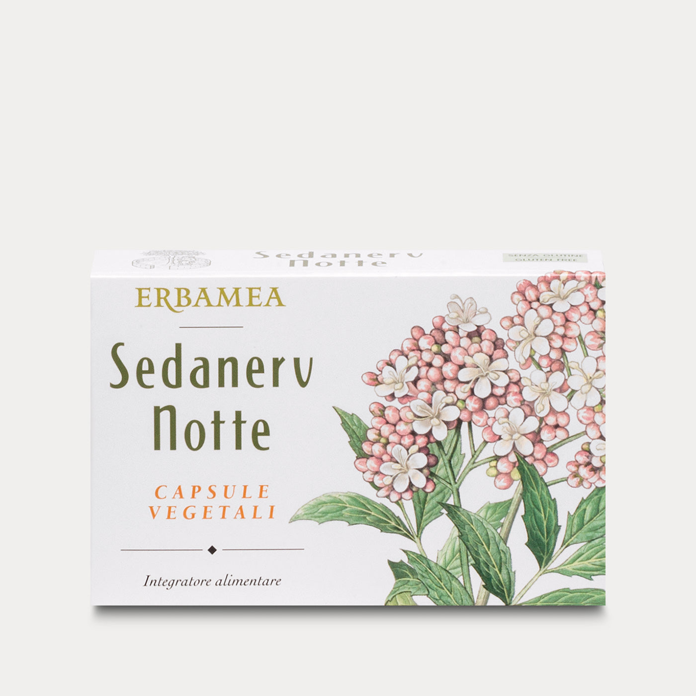 Food Supplement Sedanerv Night